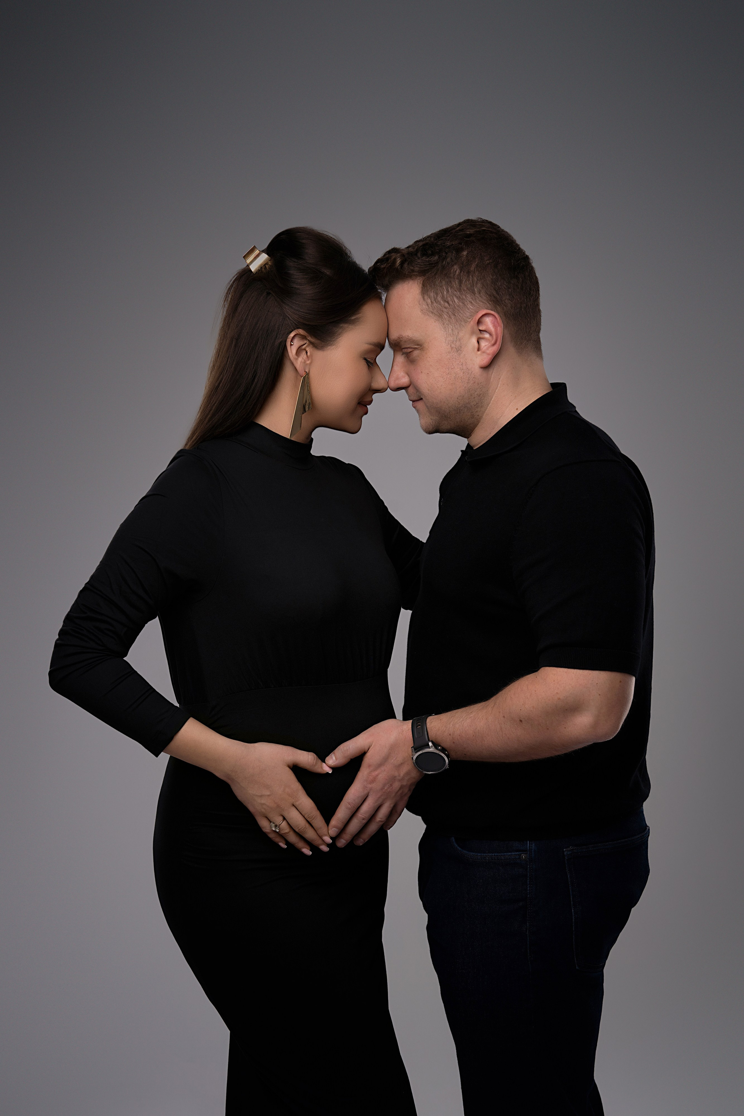 Maternitate. Fotograf maternitate, nou-născuți și familie în Cluj-Napoca | Roxana Rusu