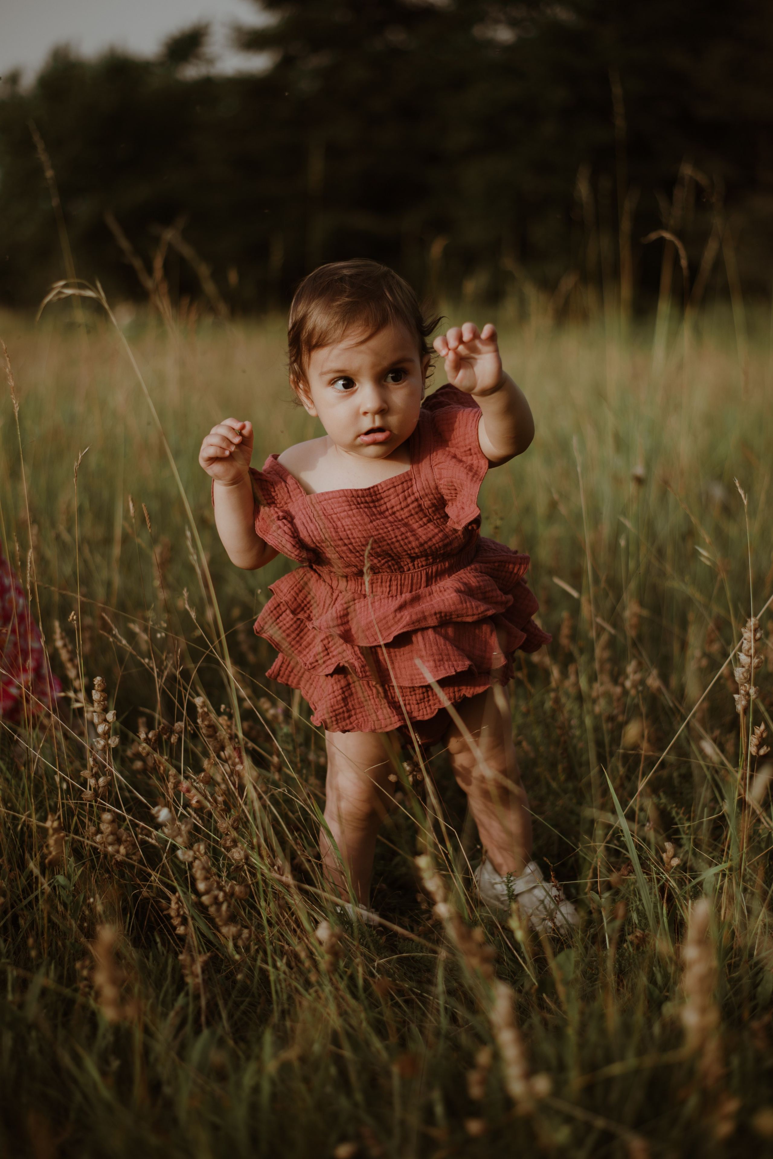 U prirodi. Wedding & Family photographer Jelena Anđelić