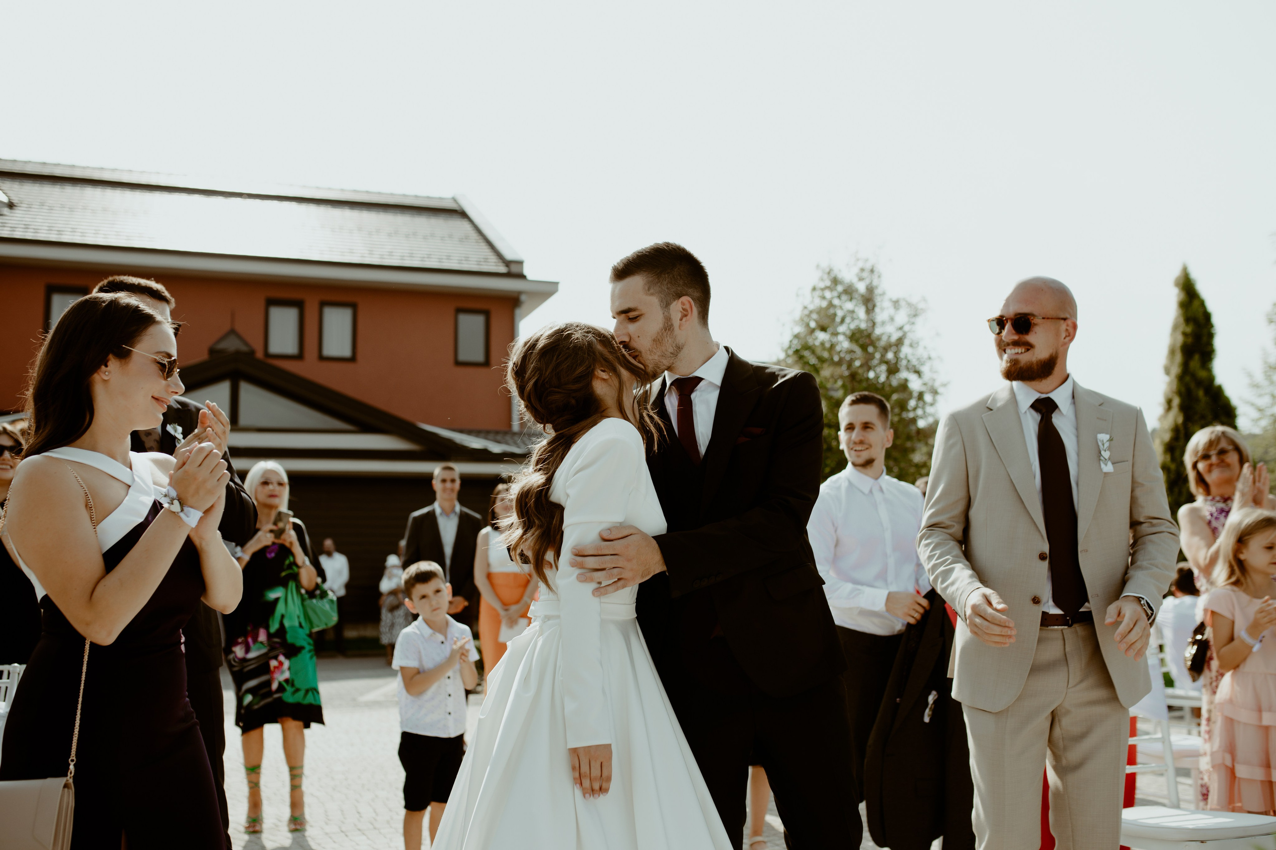 K&N. Wedding & Family photographer Jelena Anđelić