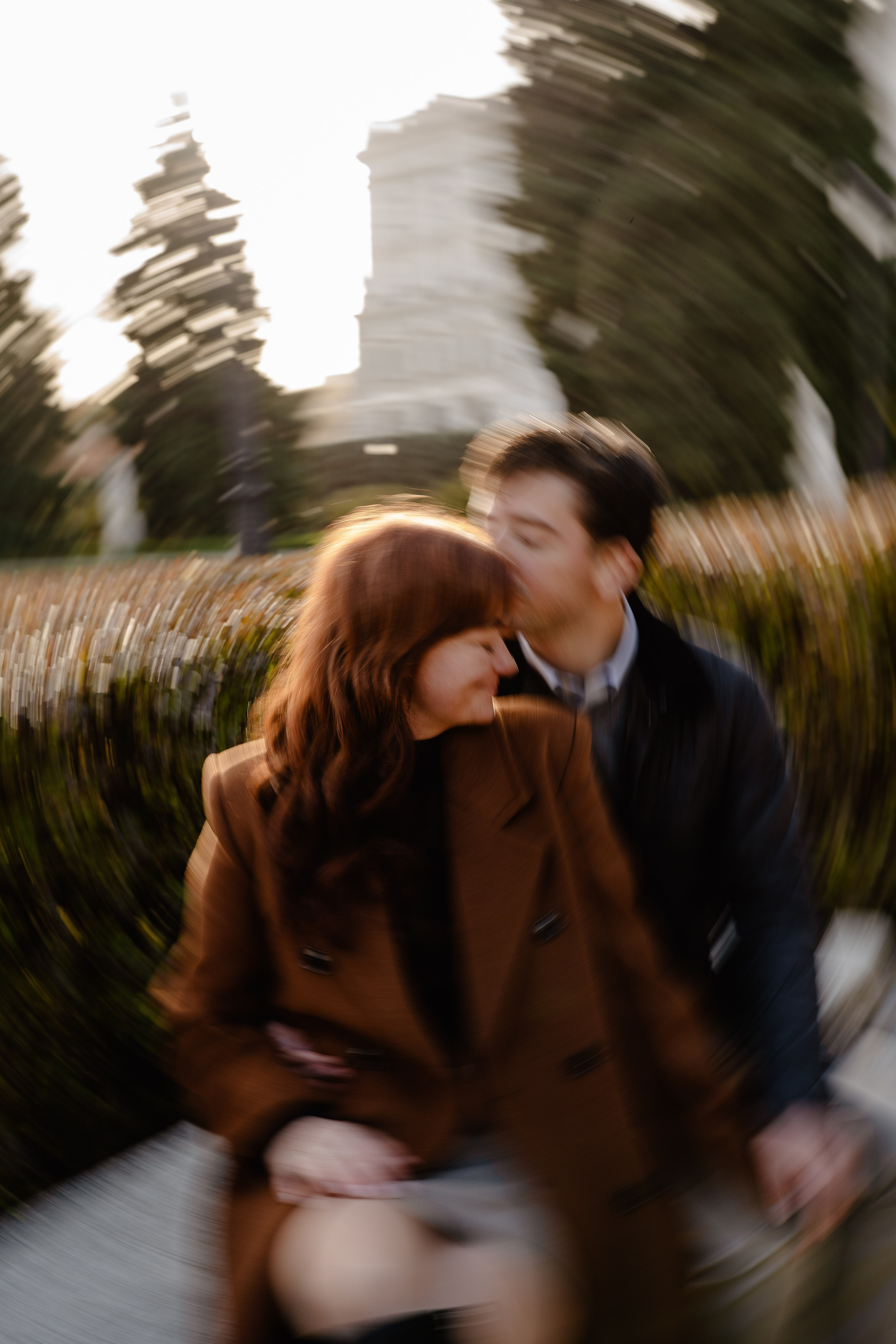 Madrid Photographer for Proposals, Engagements & Families | Anya Petrova