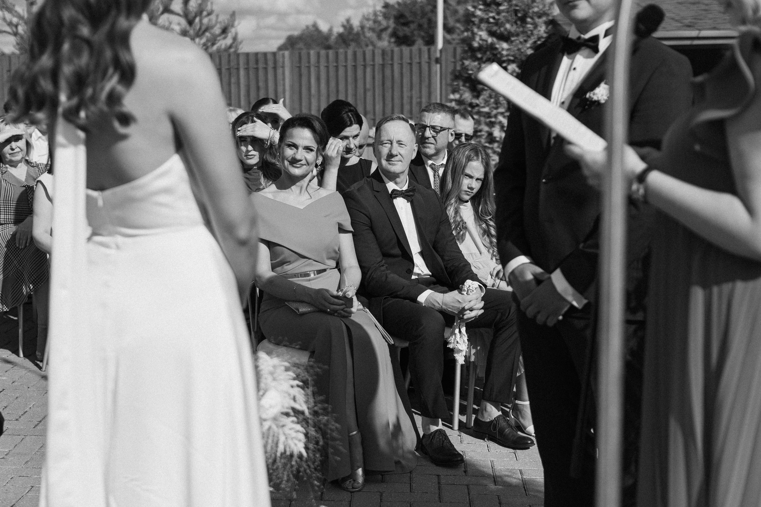 Vestuvės VU Botanikos sode Kairėnuose | Vilma ir Osmundas