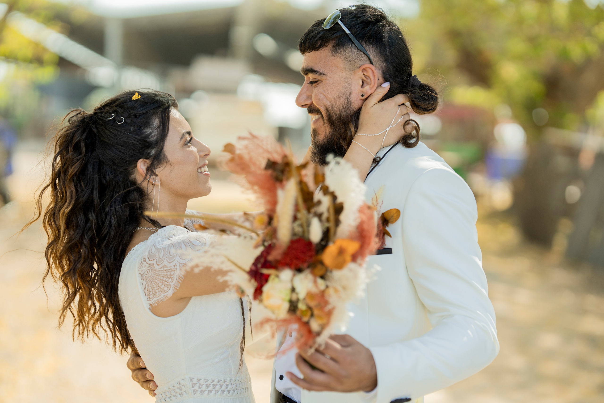 אביה ואחיה. יוסף מזרחי צילום חתונה, ברית וזוגיות. צלם מקצועי שאוהב להוציא אתכם הכי יפים ברגעים הכי מרגשים