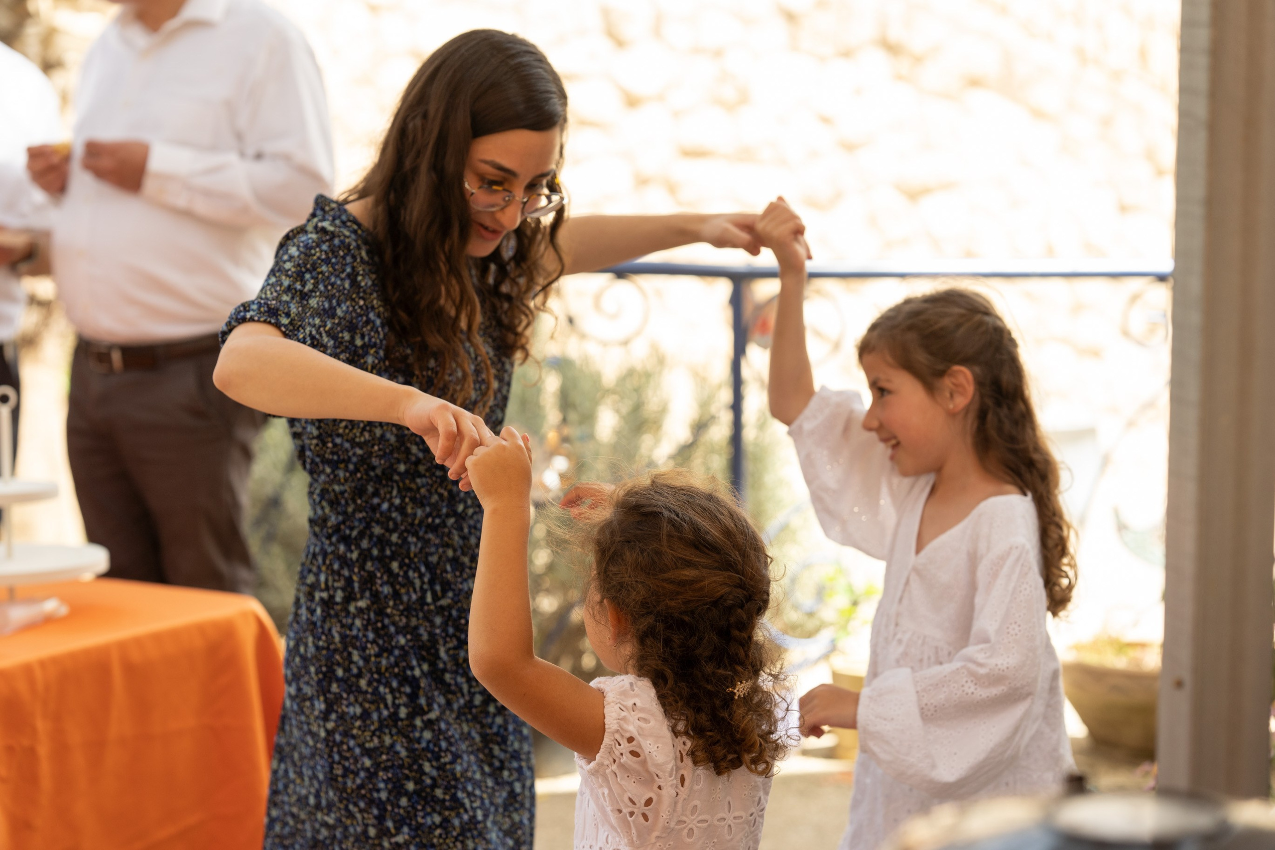 משפחת ברנד. יוסף מזרחי צילום חתונה, ברית וזוגיות. צלם מקצועי שאוהב להוציא אתכם הכי יפים ברגעים הכי מרגשים