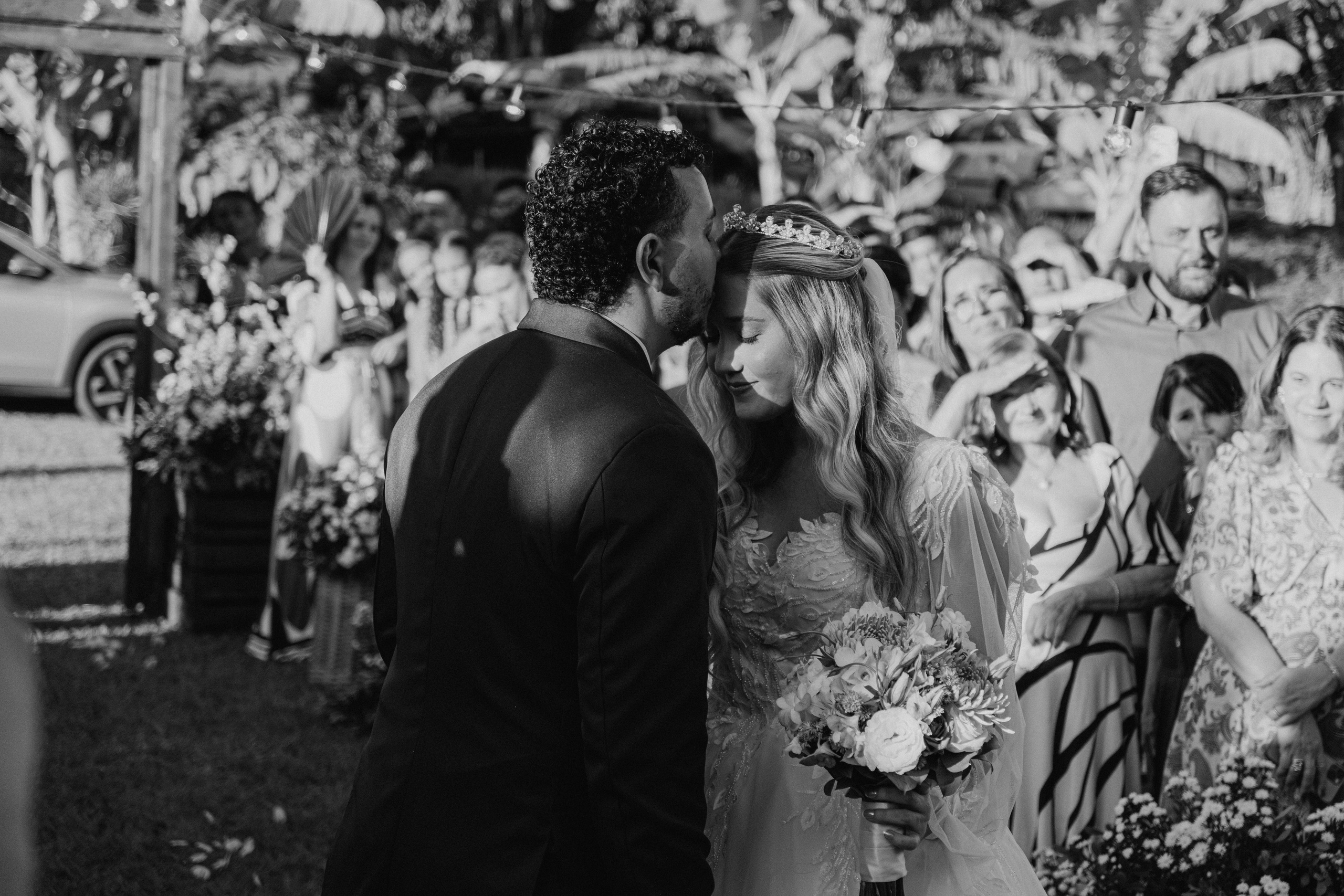 Evelyn & Matheus. Fotógrafo João Ouchi
