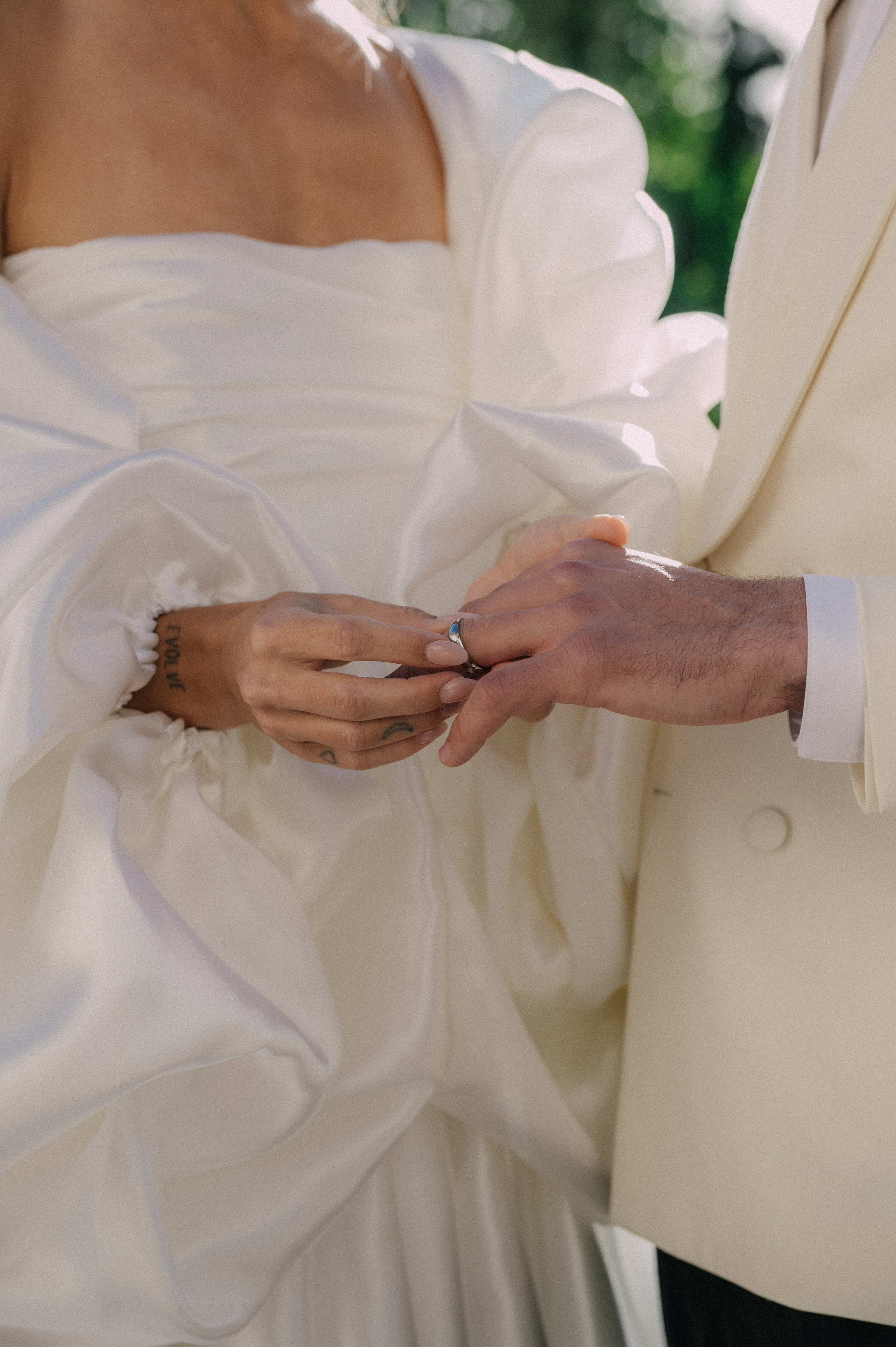 Paula and Tony. Wedding and commercial photographer