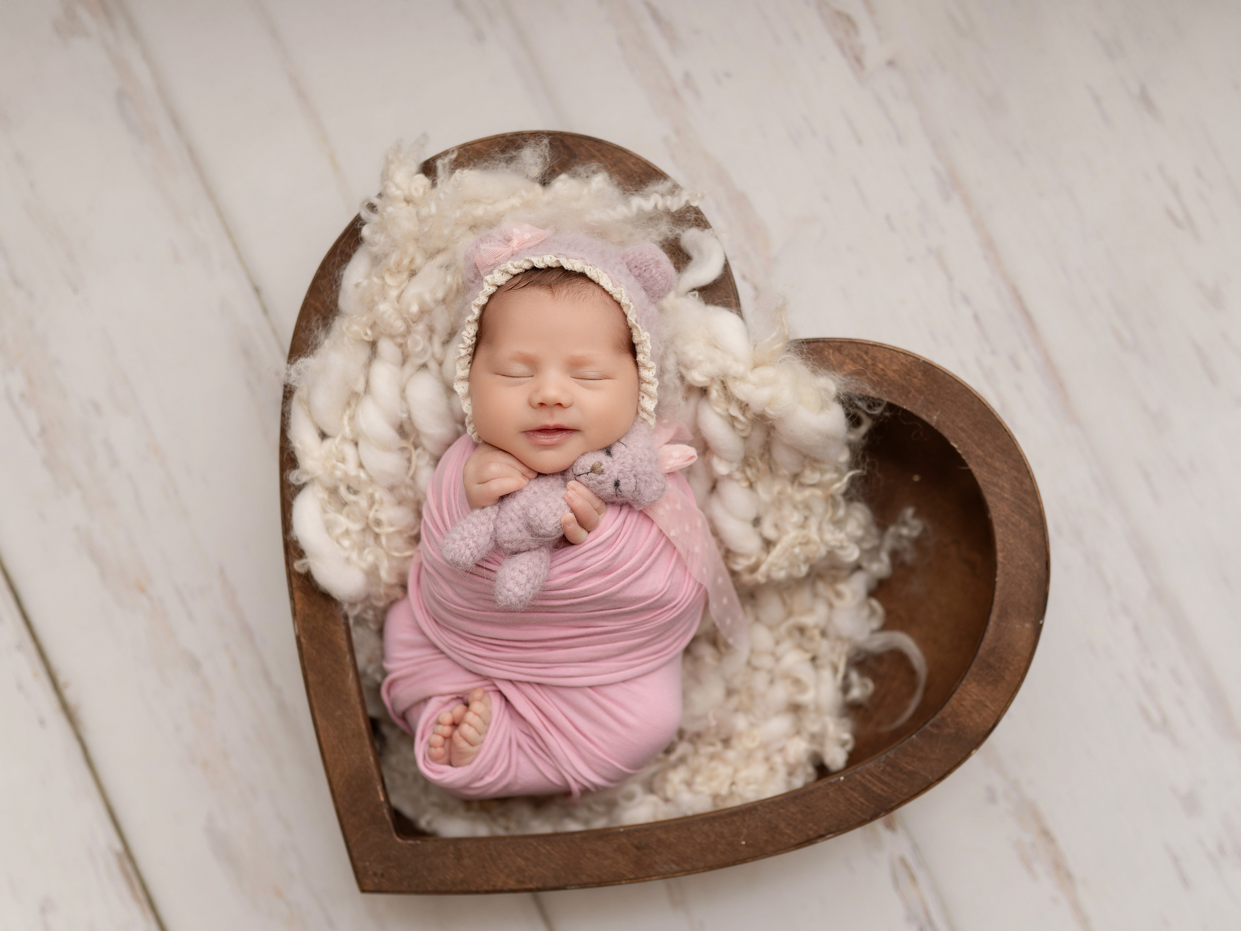 Esu Aleksandra naujagimių ir kudikių fotografė iš Vilniaus