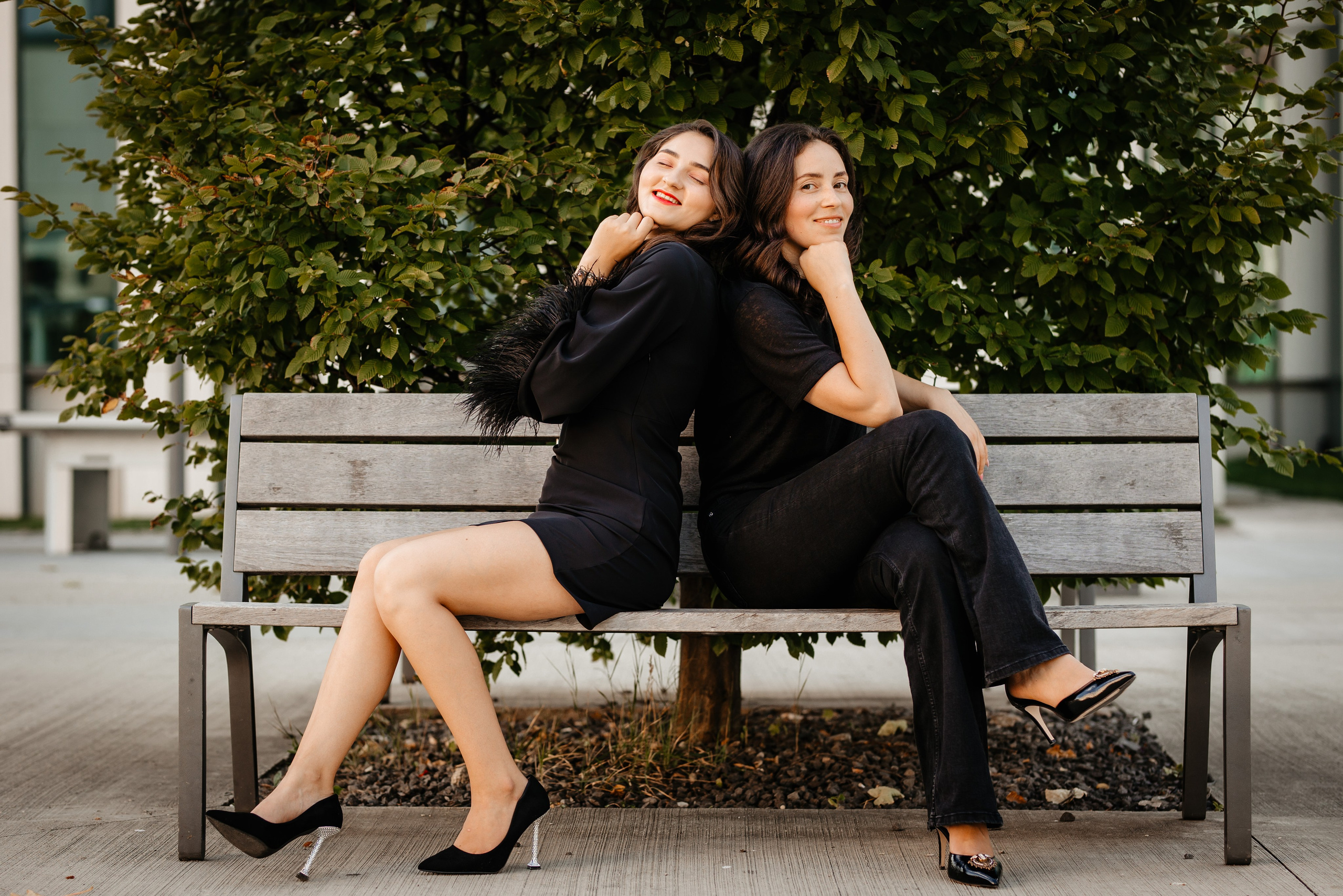 Mioara. Ionut Brehuescu — Fotograf