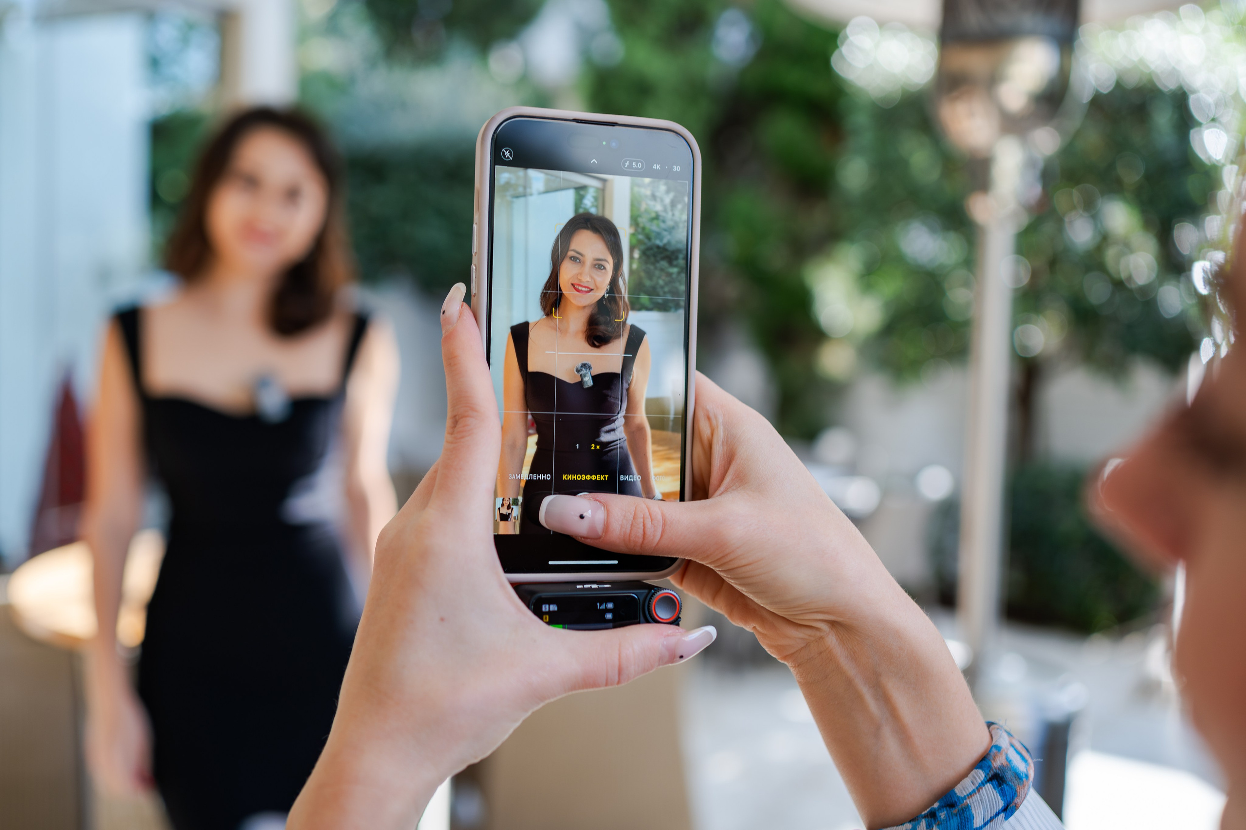 Фото и видео съёмка на Кипре. Съемка мероприятий и рекламы в Лимасоле Никосии и Пафосе