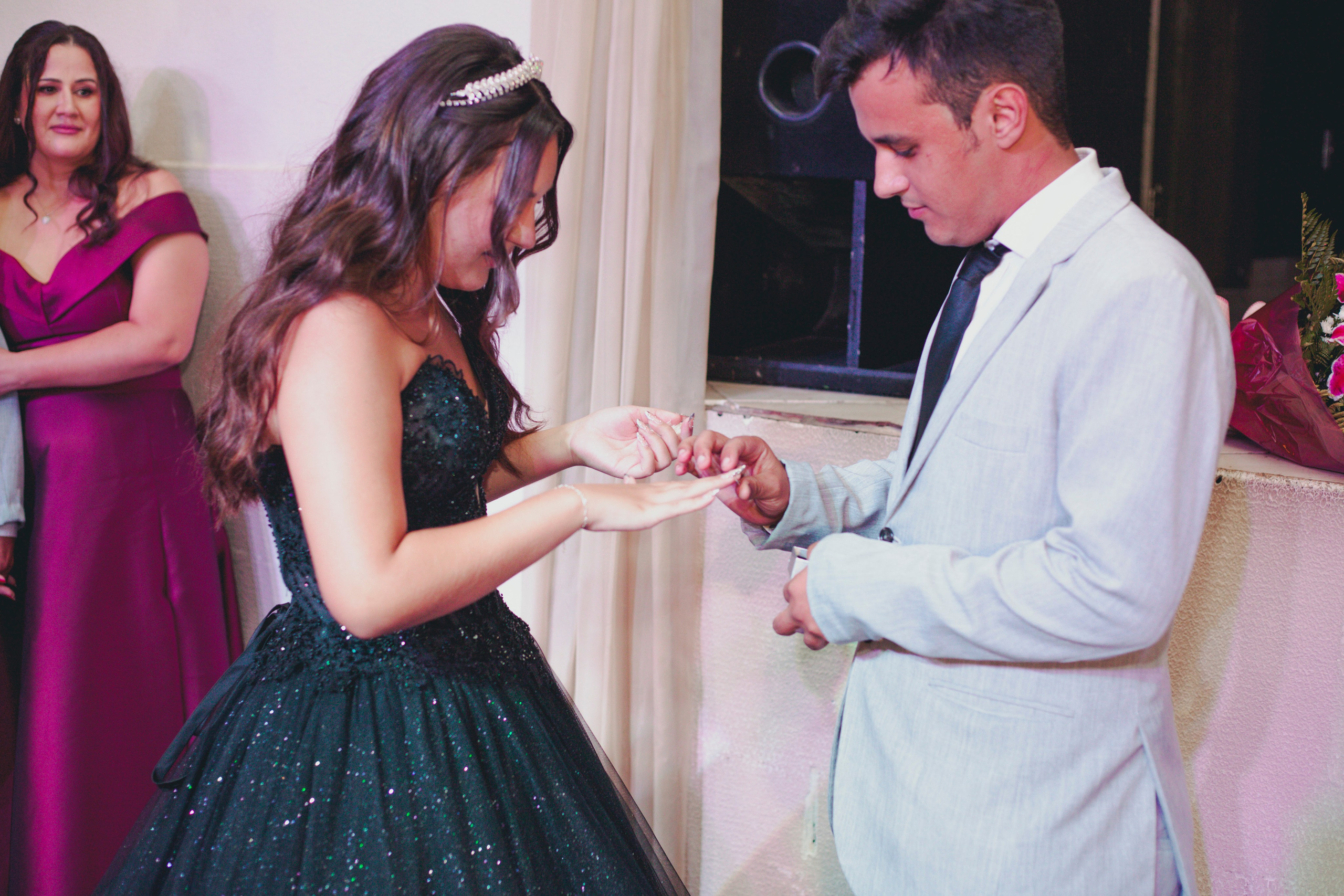 15 ANOS DE GIOVANA. Fotógrafos de casamento. empresas, família em Catanduva SP e região, Casal Gonçales