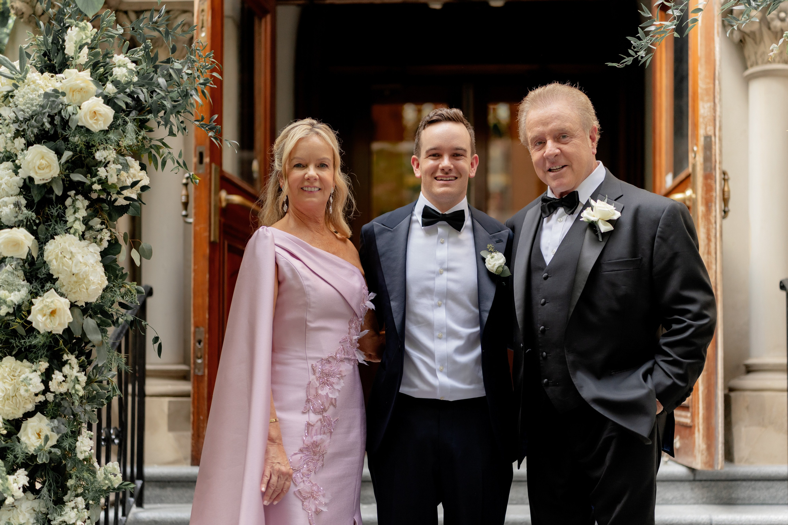 Killeen and Patrick. Wedding photographer and videographer New York | New Jersey