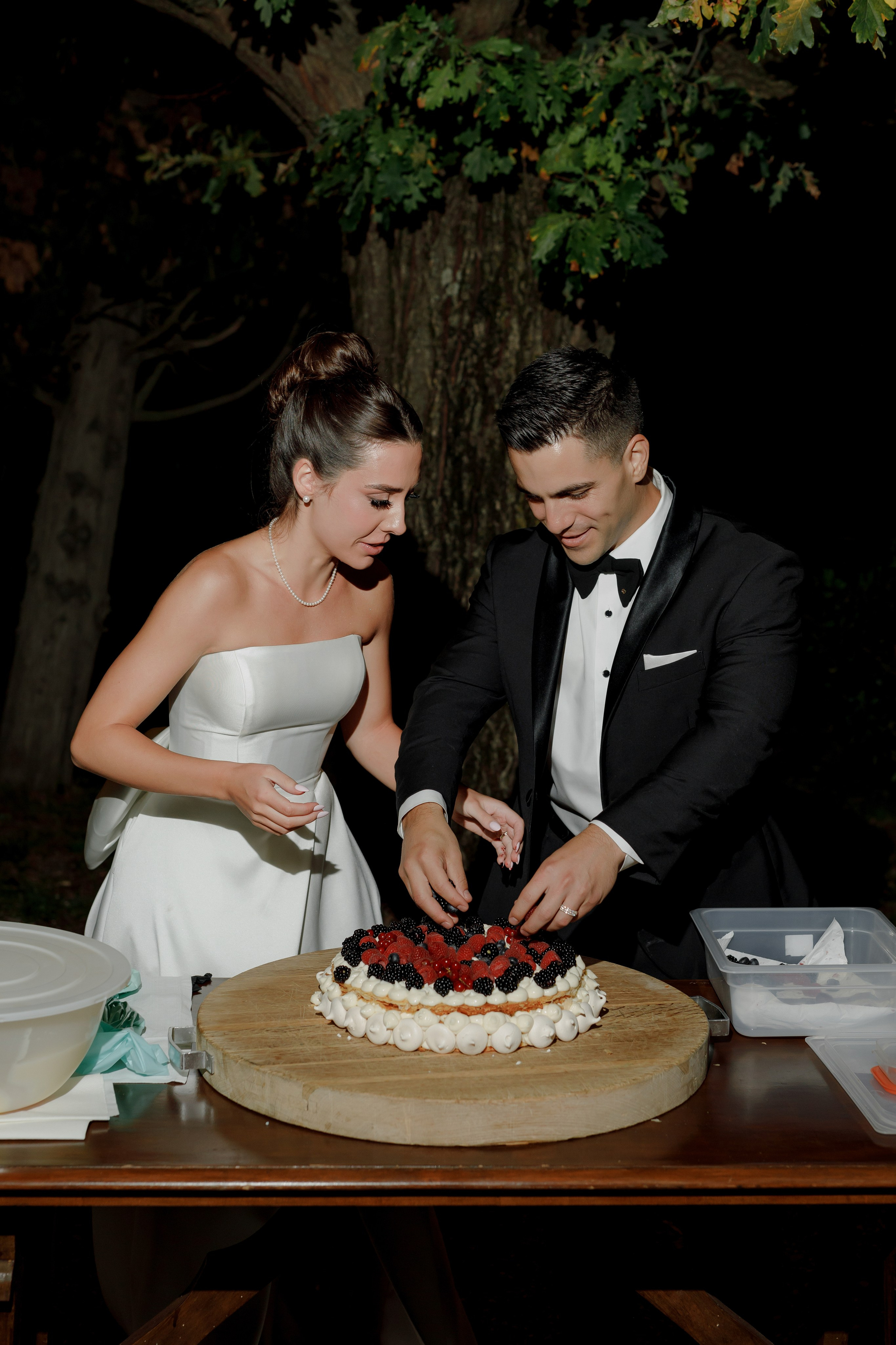 Dom&Ally. Весільний фотограф Вікторія Саврук