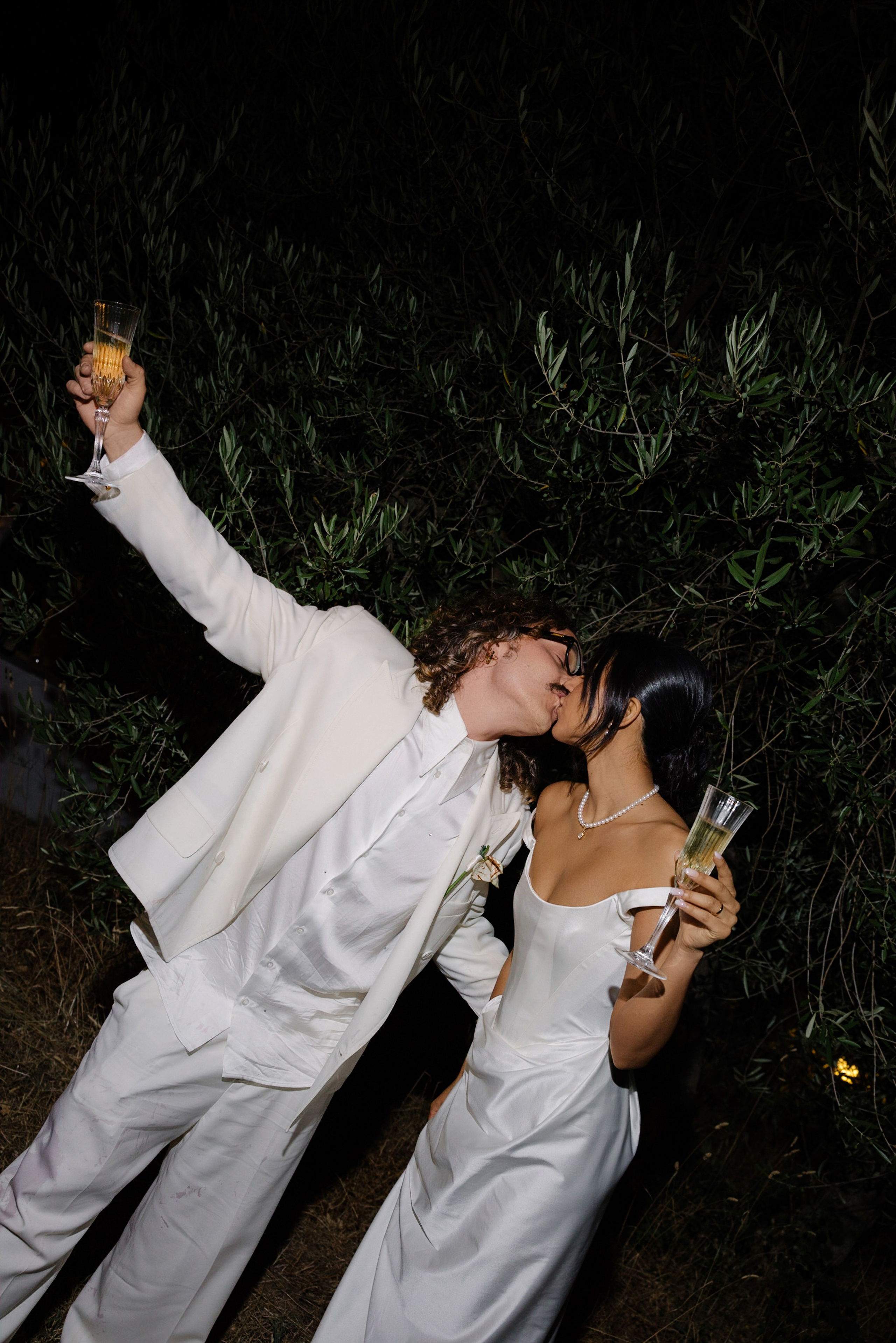 1. Wedding photographer Italy