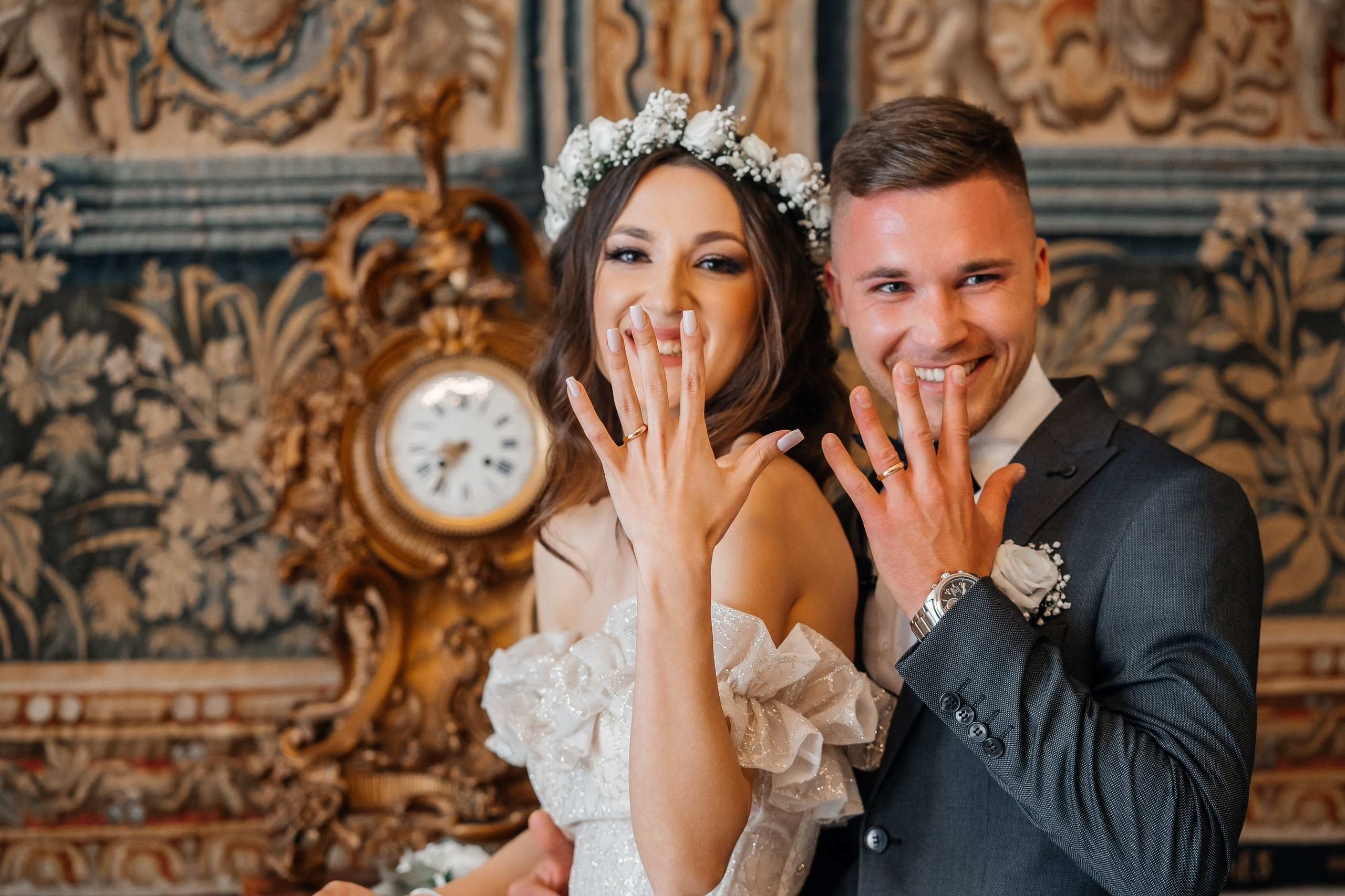 Nicu & Mirela. Mocanu Roman di fotografo in Bologna/Modena/Ferrara