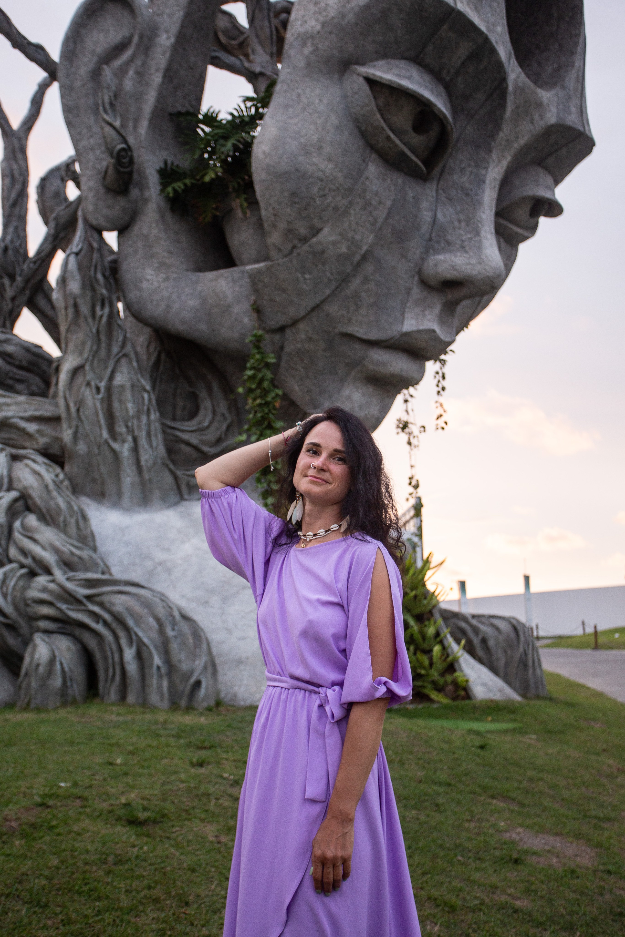 Бали тур с Дашей. Индивидуальный и парный фотограф на Бали — Bali Dream Photo