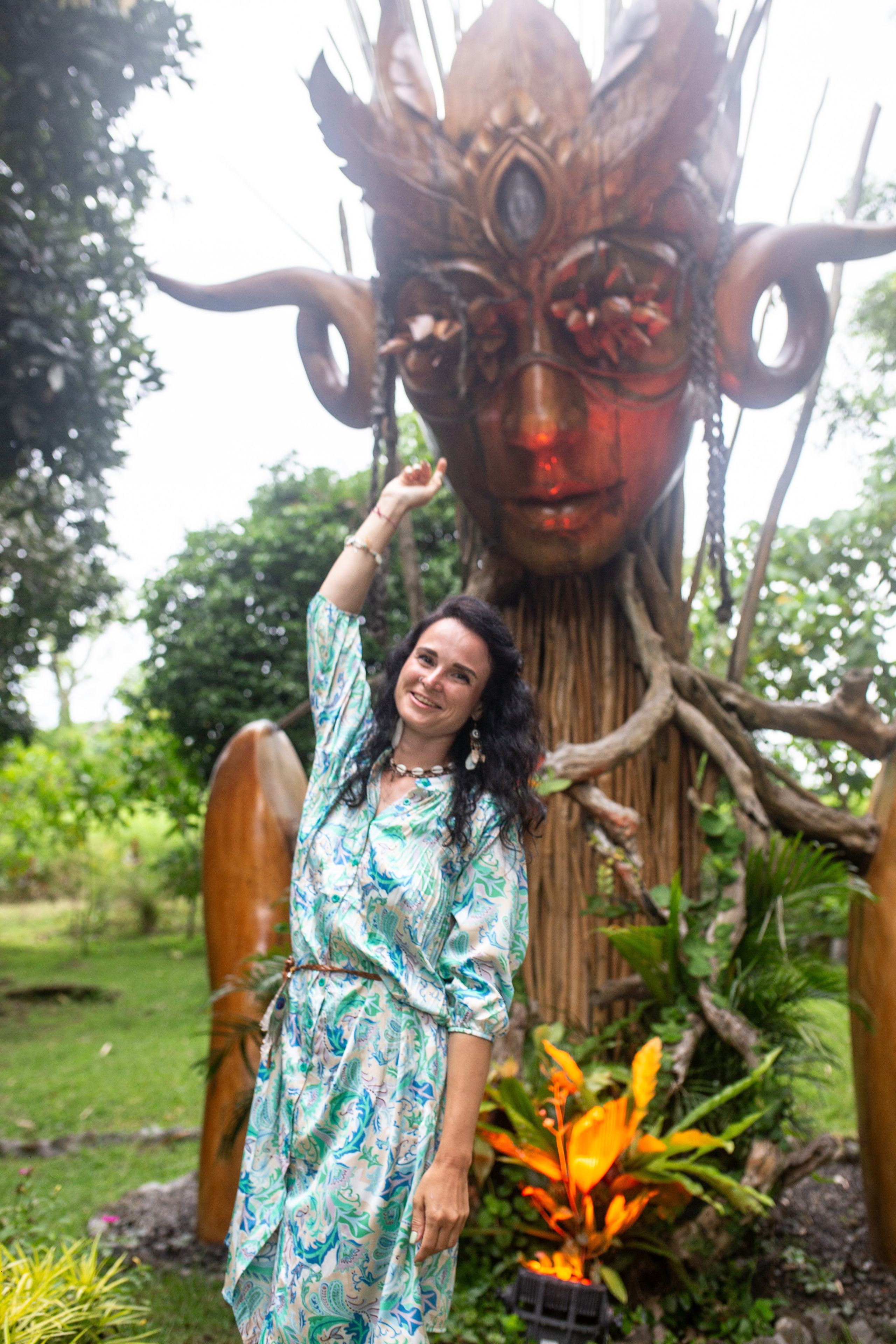 Бали тур с Дашей. Индивидуальный и парный фотограф на Бали — Bali Dream Photo