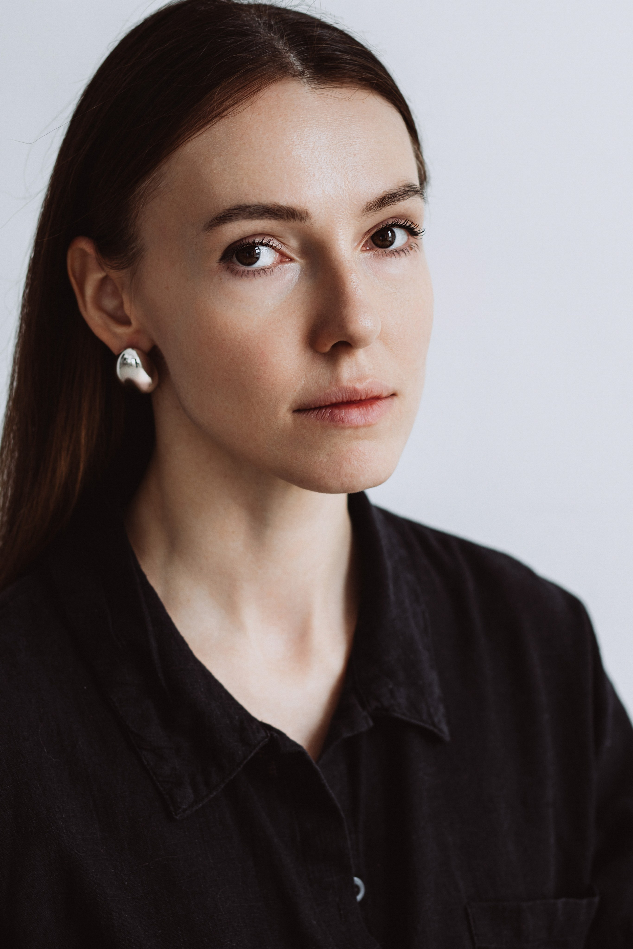 Fotografía de Retrato por Julia Gnatenko | Valencia, Alicante, Barcelona, España. Julia Gnatenko — Fotógrafa en Valencia, Alicante, Barcelona, España y Europa