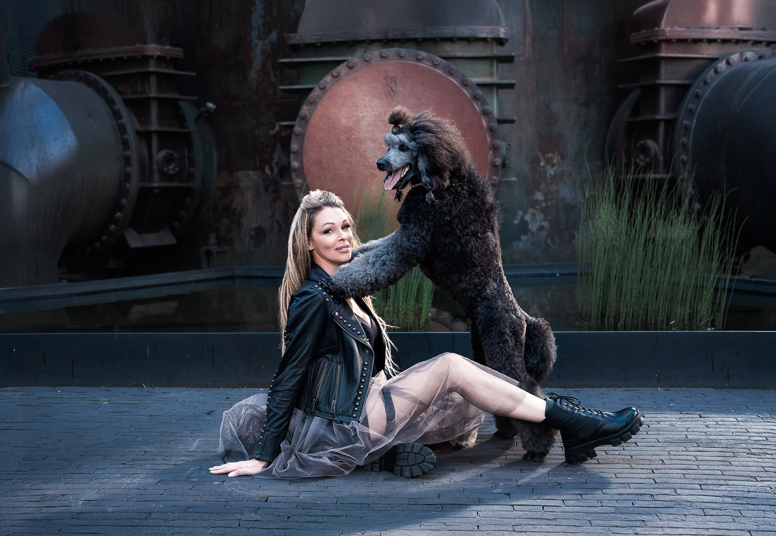 Alexandra Lord Stella. Familien, Portrait und Konzeptualfotografie in Genf, Schweiz