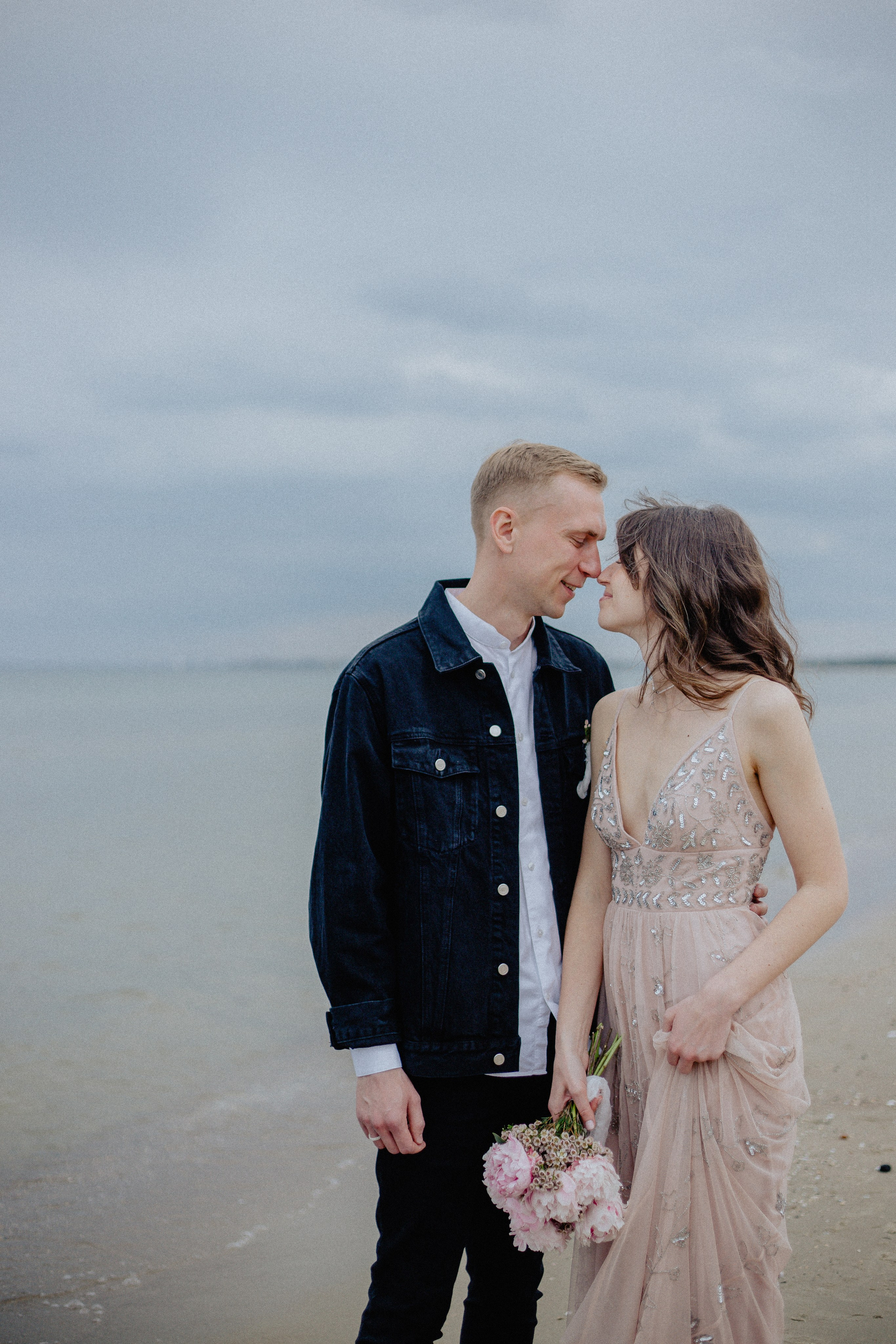 Aliona+Oleg. Photographer in Los Angeles. Julia Ishmuratova