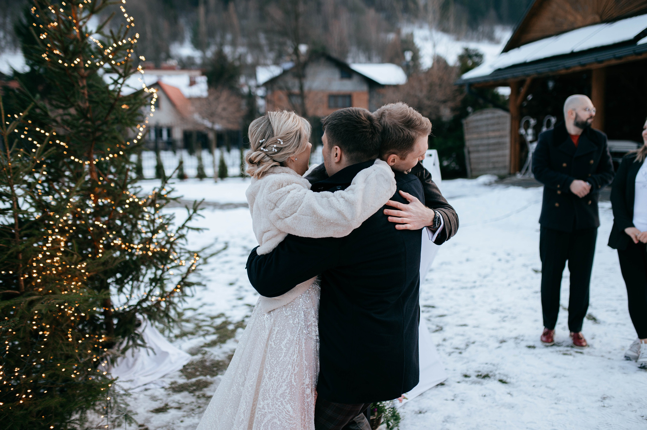 Anastasia i Kirill. Home page