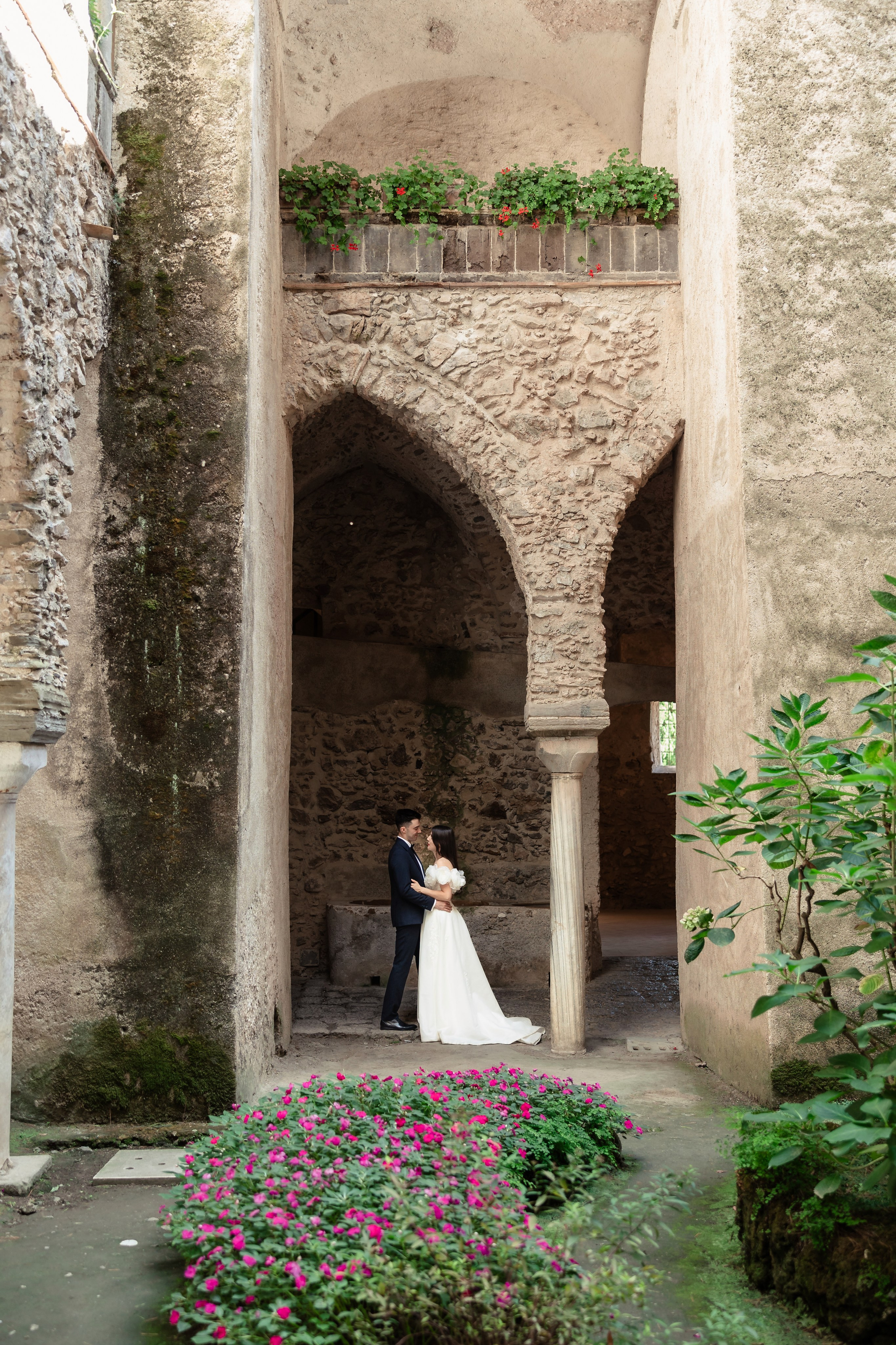 Vlad & Silvia. Fulop Robert — Editorial Wedding Photographer in Europe