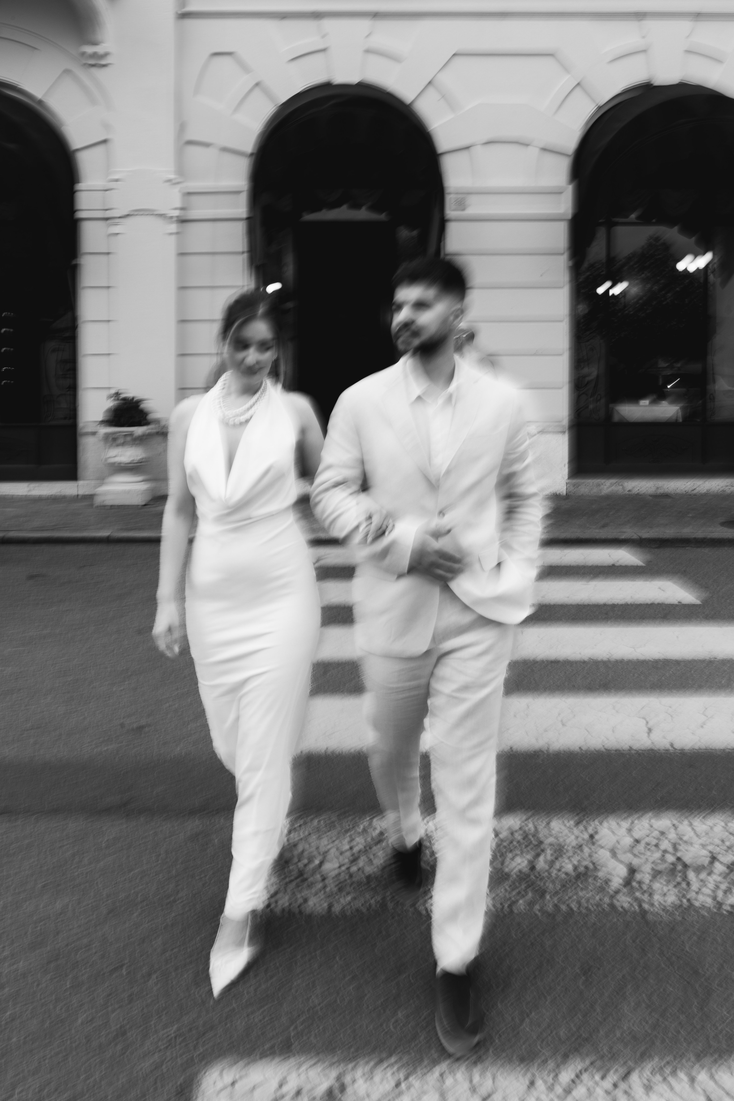 Andrei & Roxana. Fulop Robert — Editorial Wedding Photographer in Europe