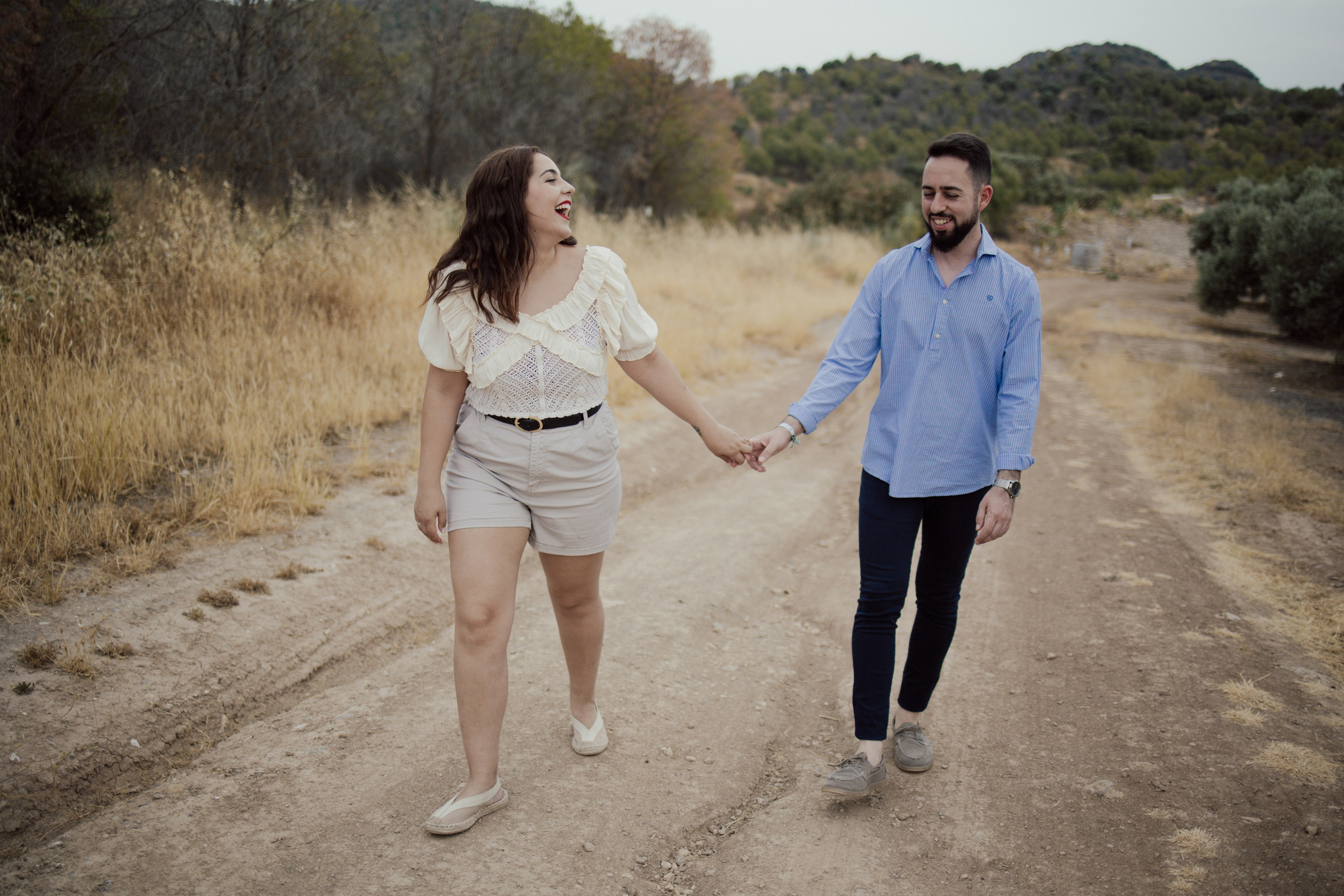 D + AR. Fotografía de bodas en Córdoba