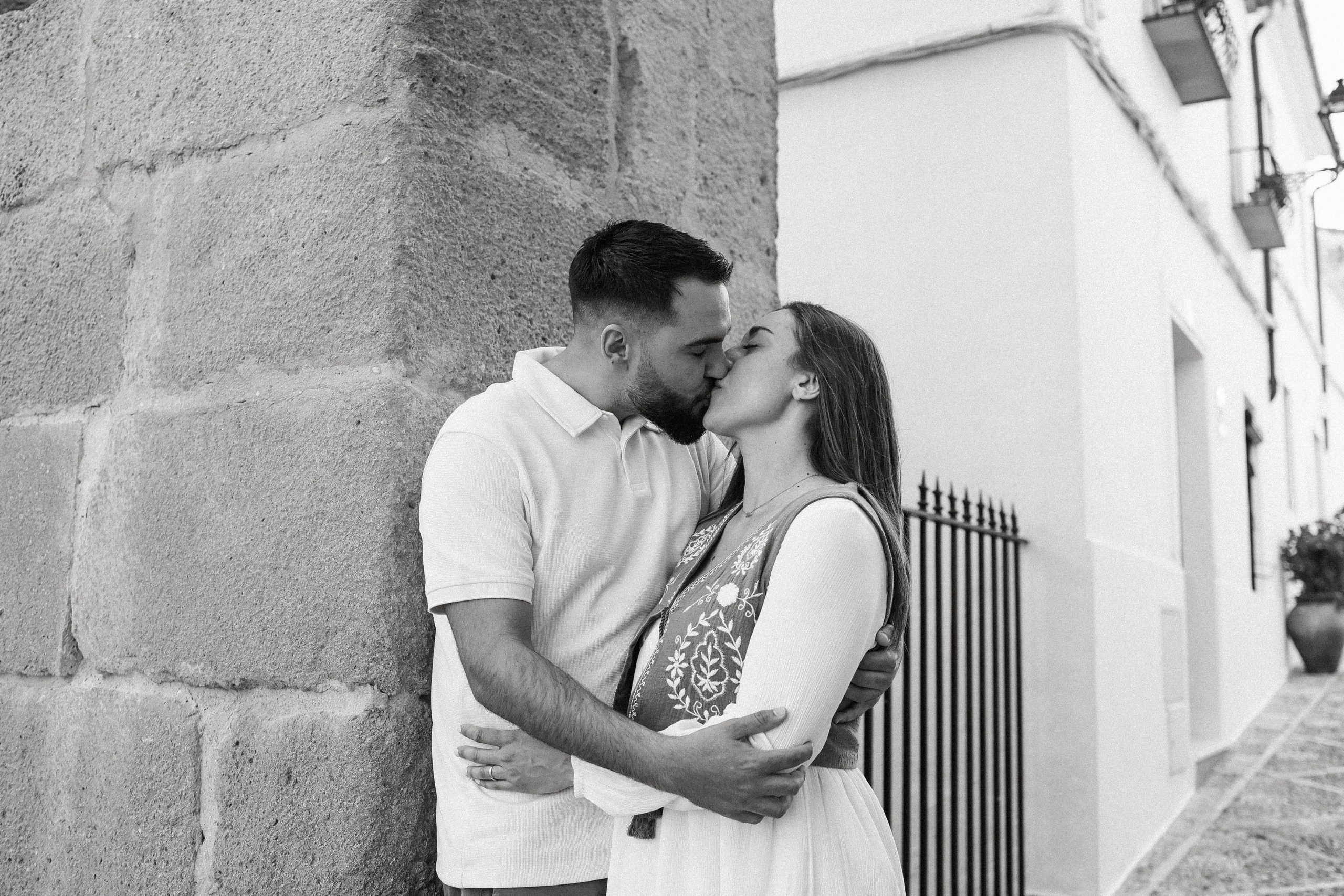 C+E. Fotografía de bodas en Córdoba