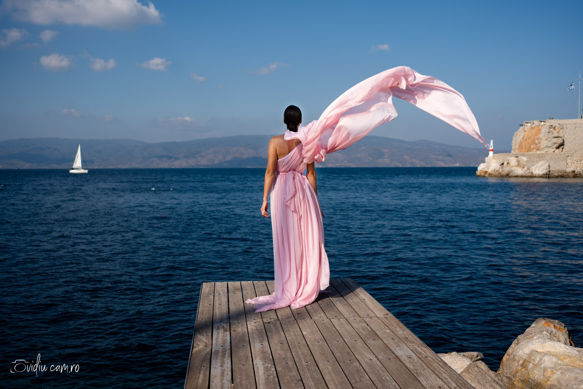 Studio. Fotograf de Nunta