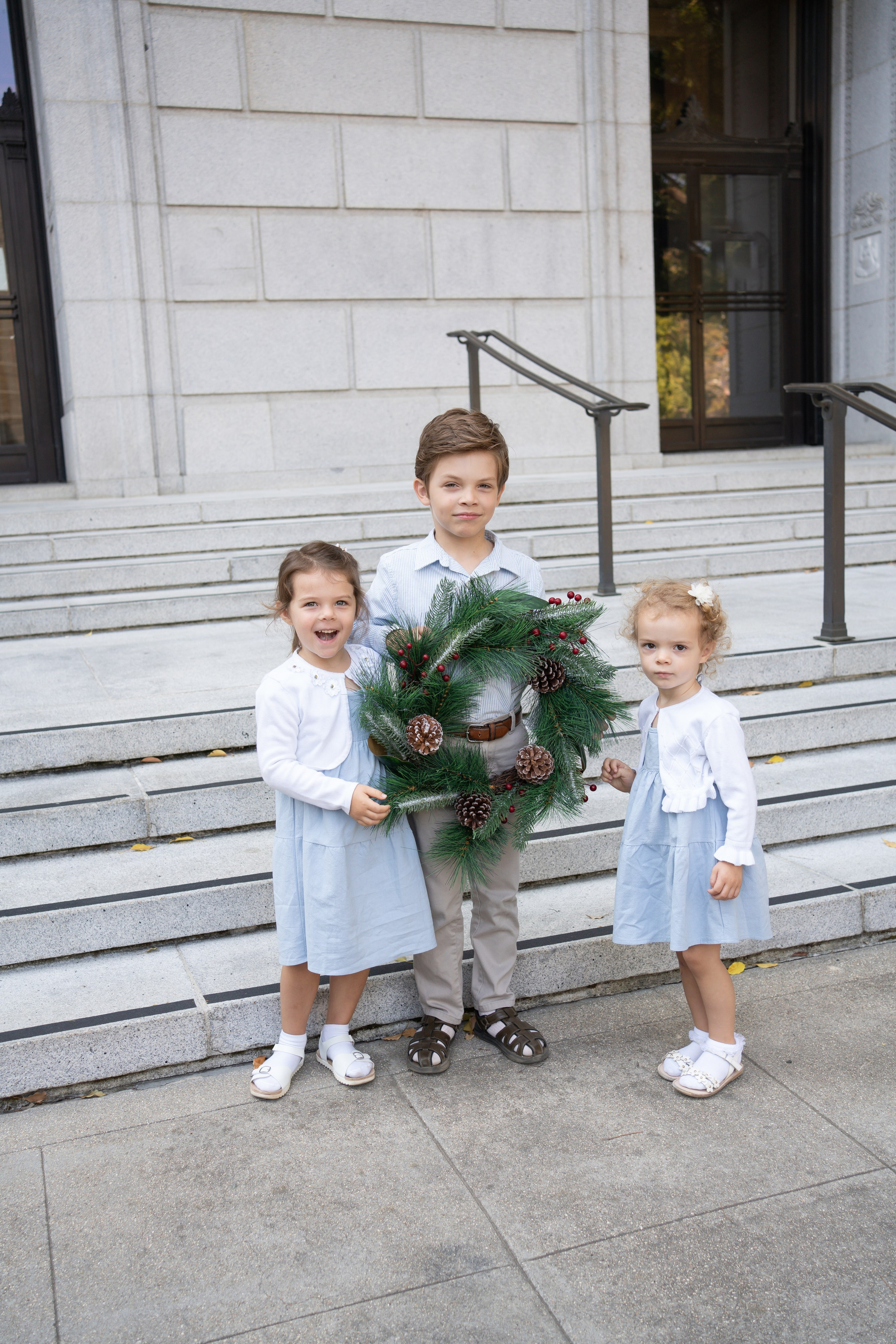 Sentsov Family. Sacramento Photographer — Olga Maltseva based in California