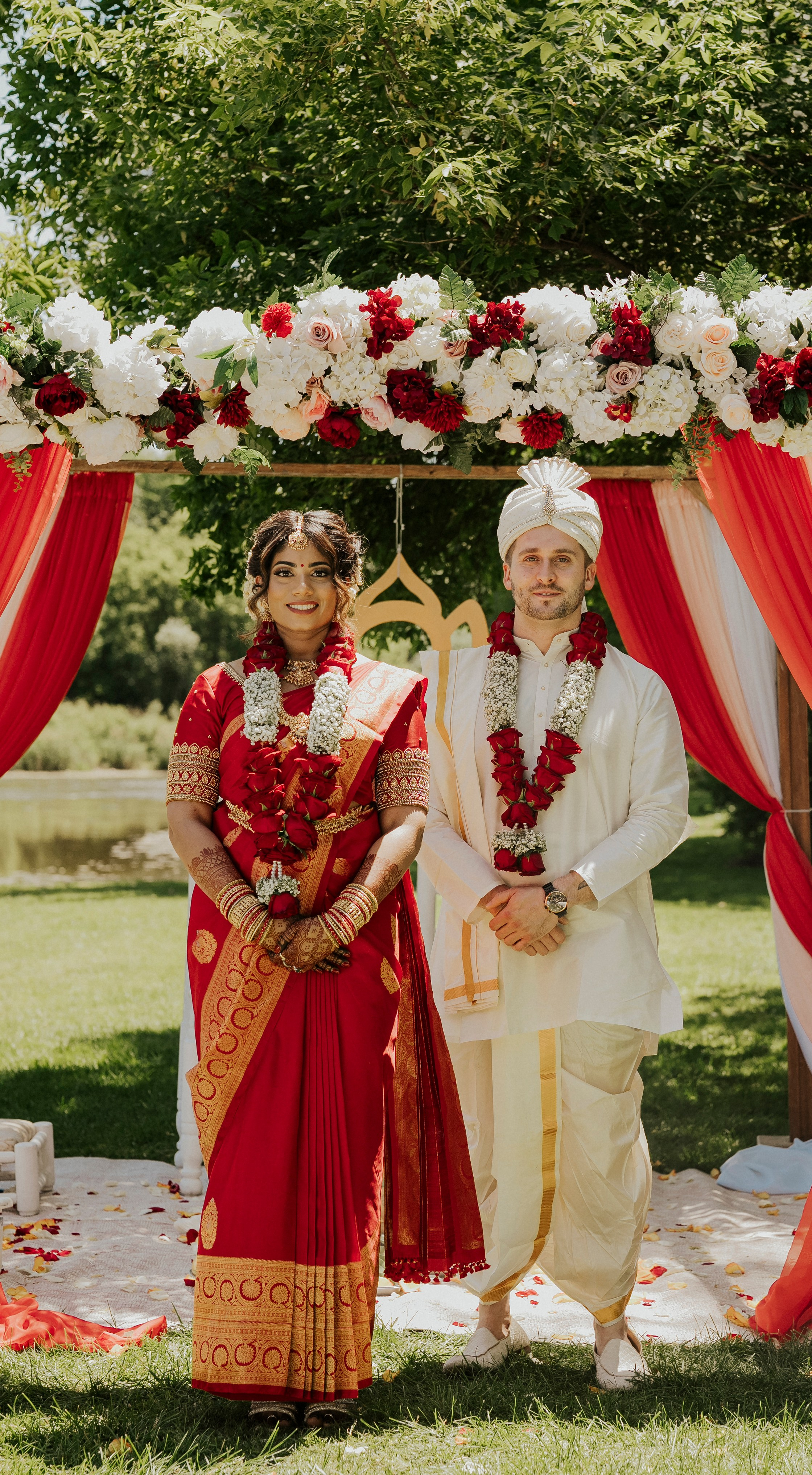 Wedding Photography Portfolio | Antevasi Studios — Toronto