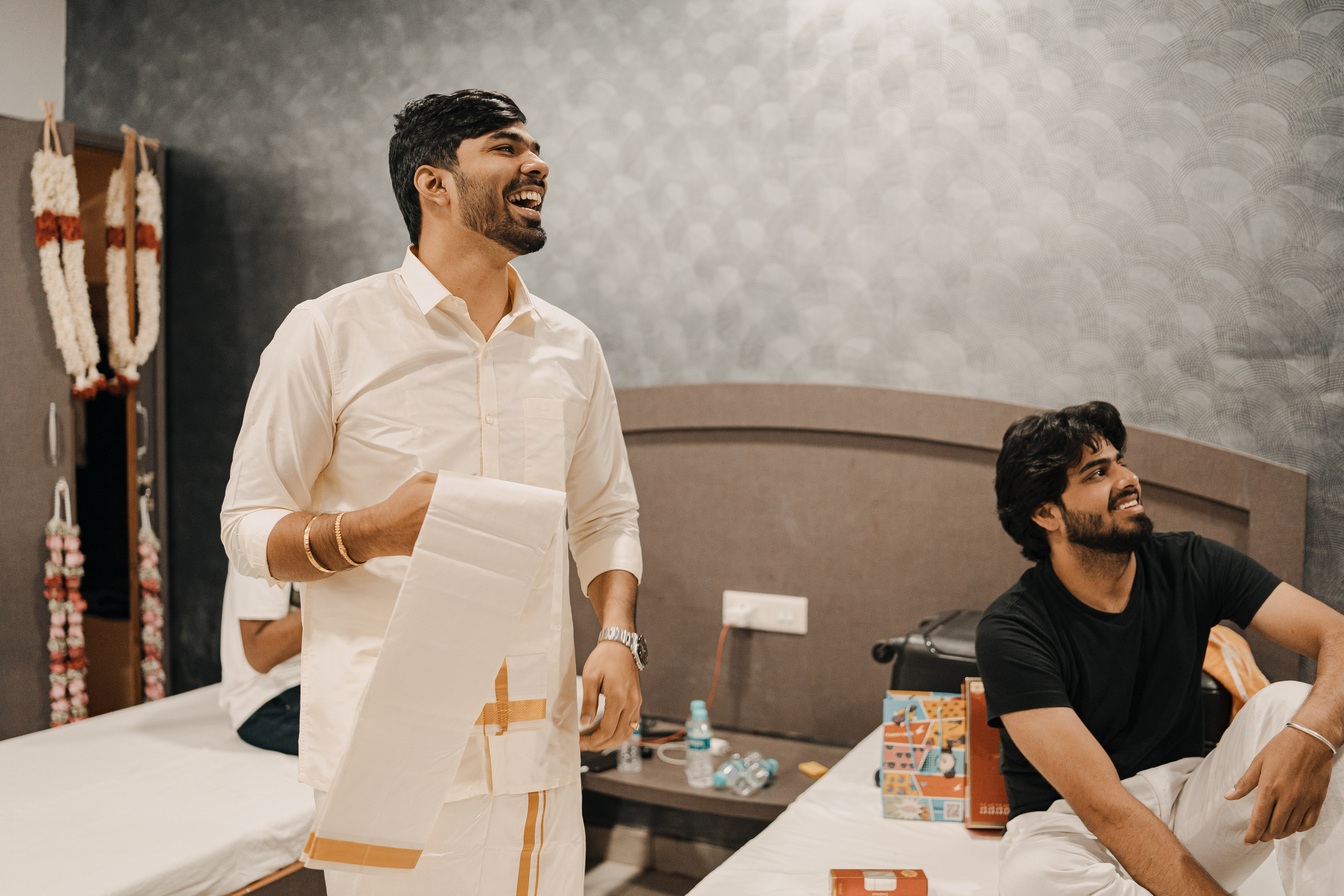 Prem & Sri. Agam Vizha