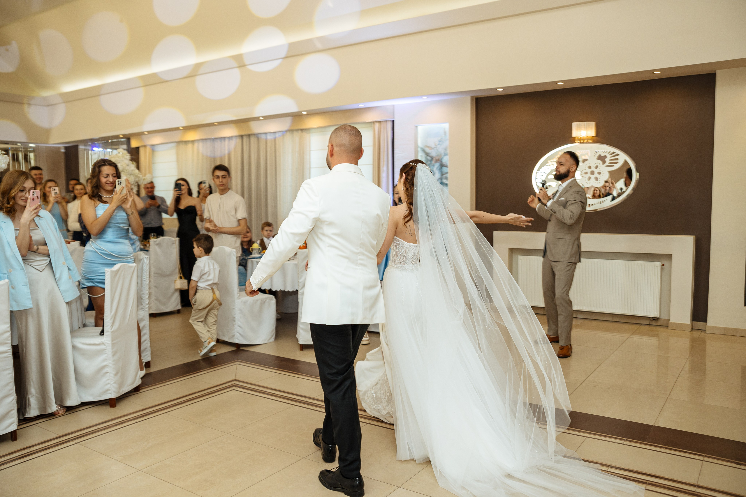 Darina Artem. Ірина Терещук