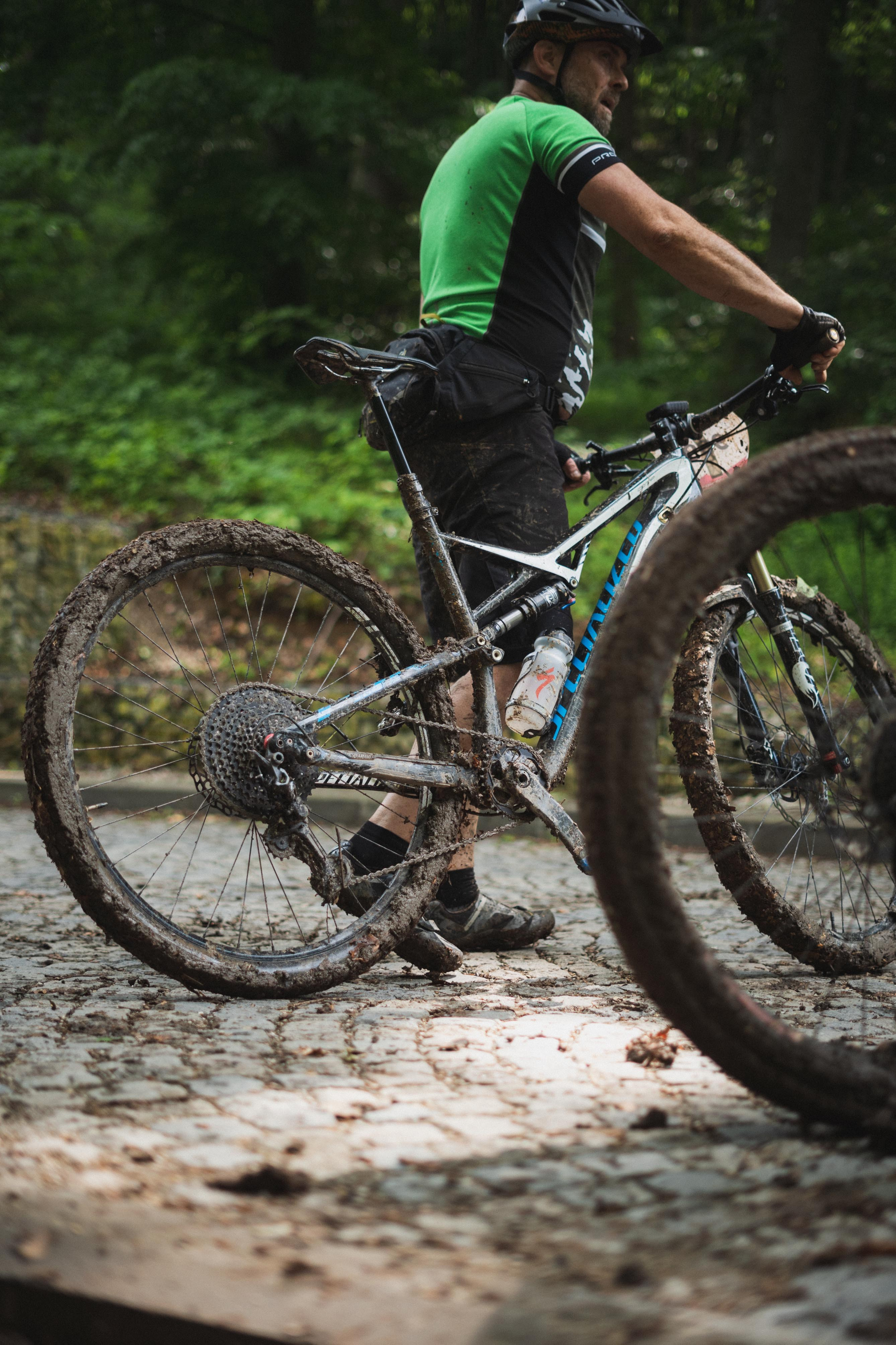 Tour de Fruska. Zhukov studio