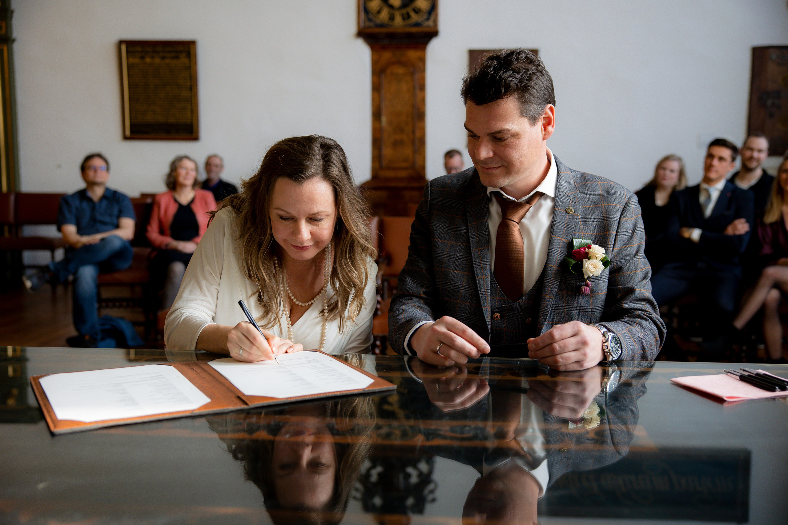 G & N. Familie en huwelijksfotograaf in Zwolle Overijssel