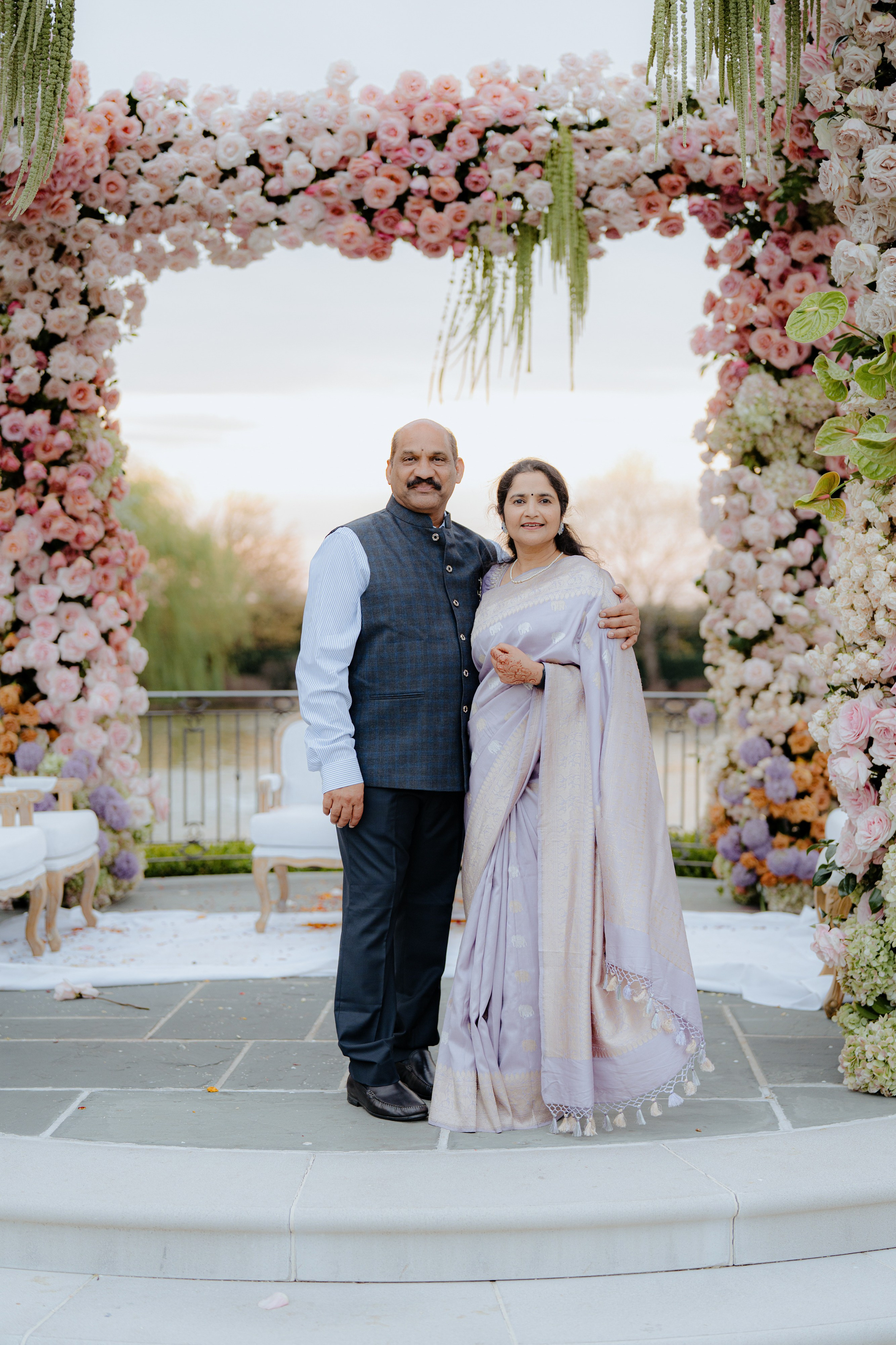 Luxury Indian Wedding Photography Gallery | New York & New Jersey & Florida | Vova Chi. Wedding photographer and videographer New York | New Jersey