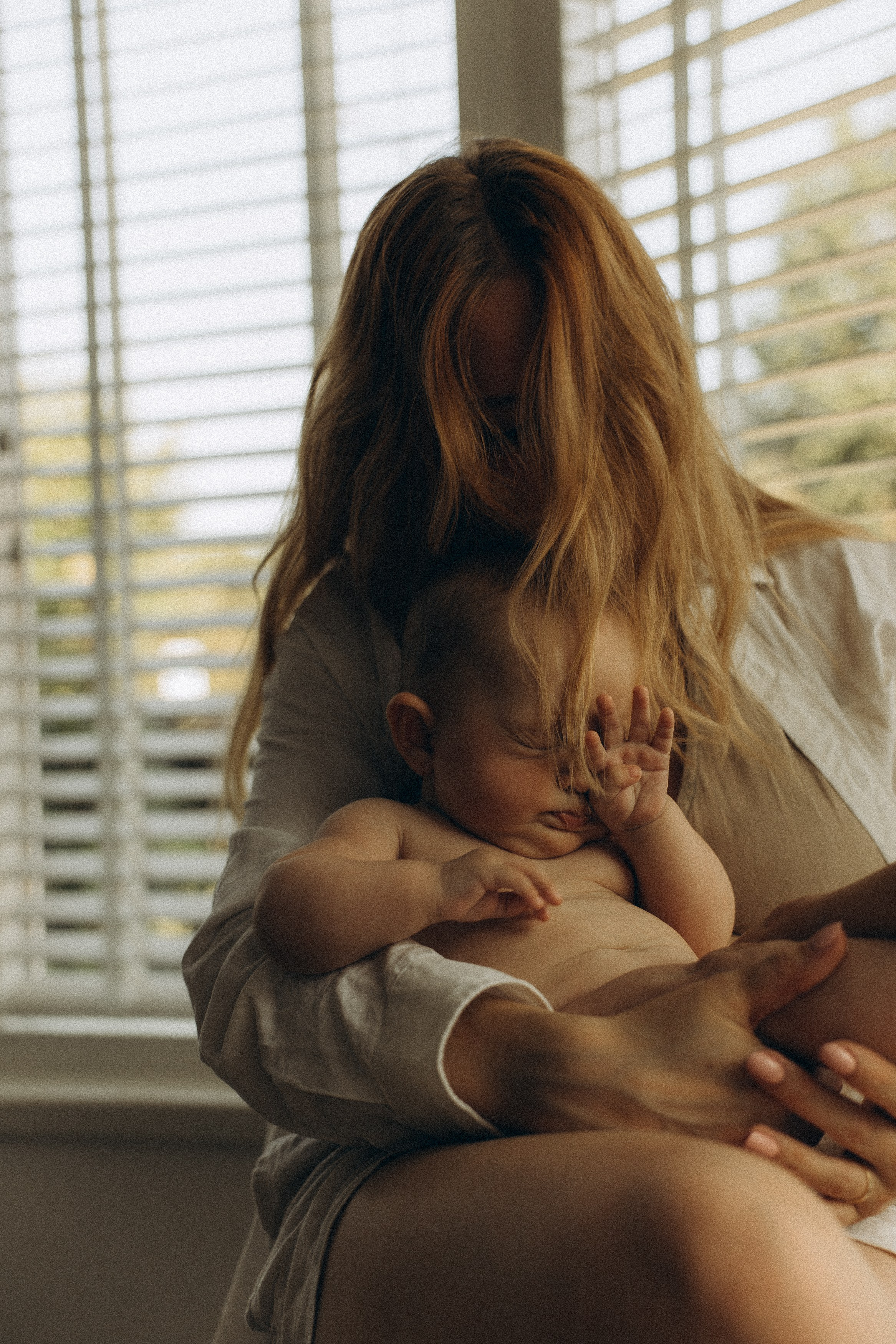 Family. Photographer The Netherlands