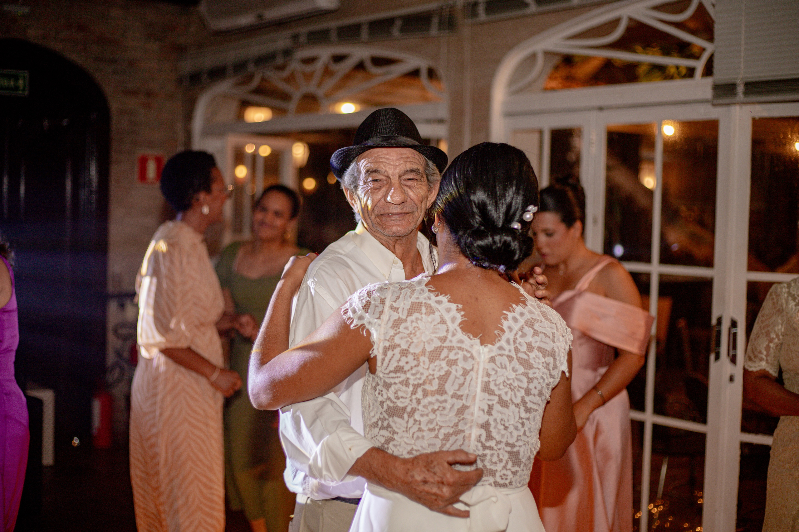 Casamento — Nayara & Luiz. Fotógrafo de Casamentos, Eventos e Ensaios em Ribeirão Preto e região — Thiago Saletti