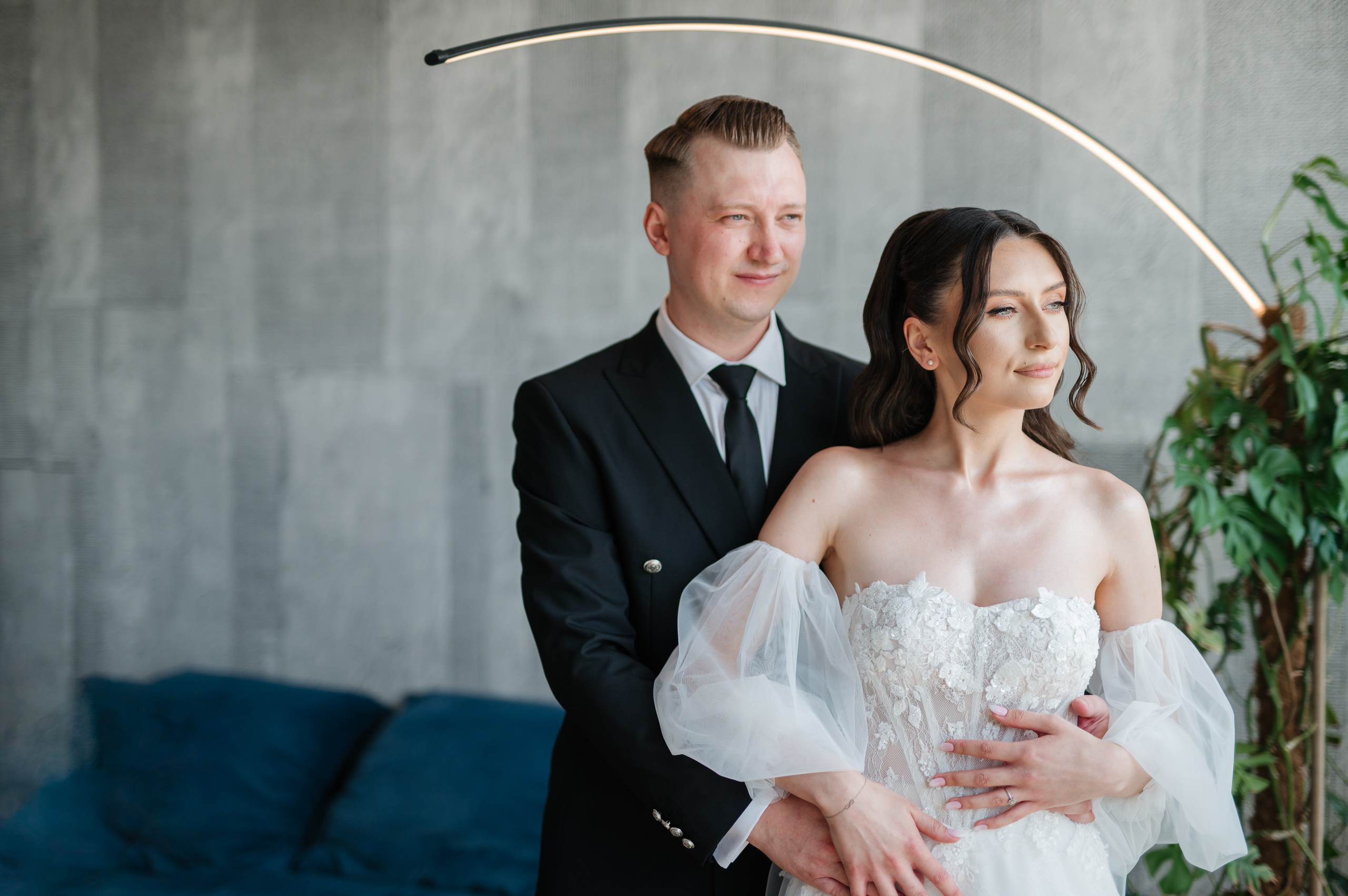 Evelina + Alexandru | Elysium. FotoVizion Iași