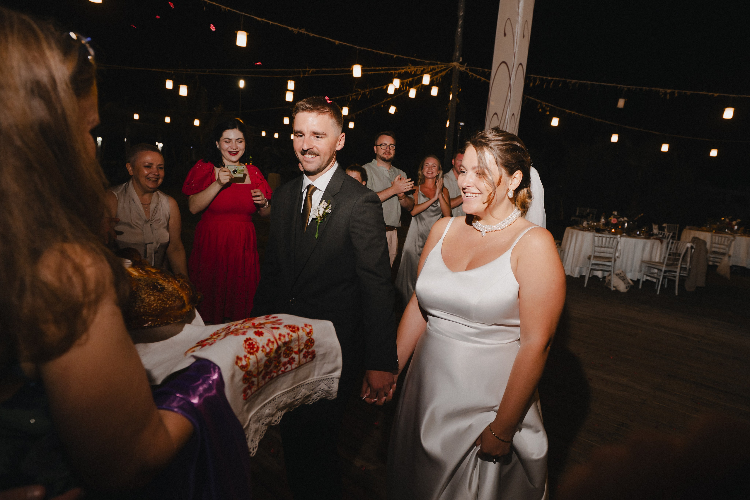 Nataly & Tristian. Фотограф в Анталии (Турция) Ева Сэрт