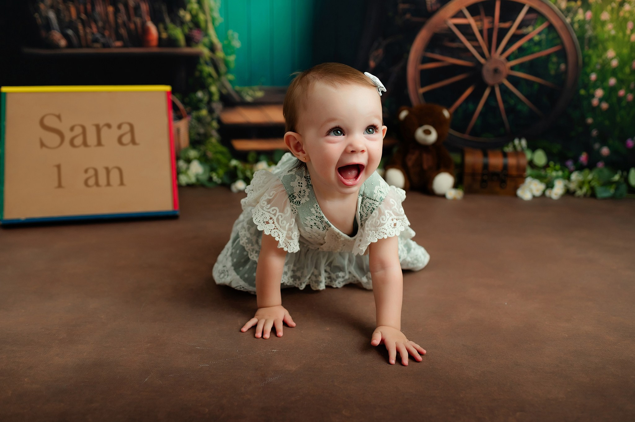 Aniversare. MM STUDIO ART