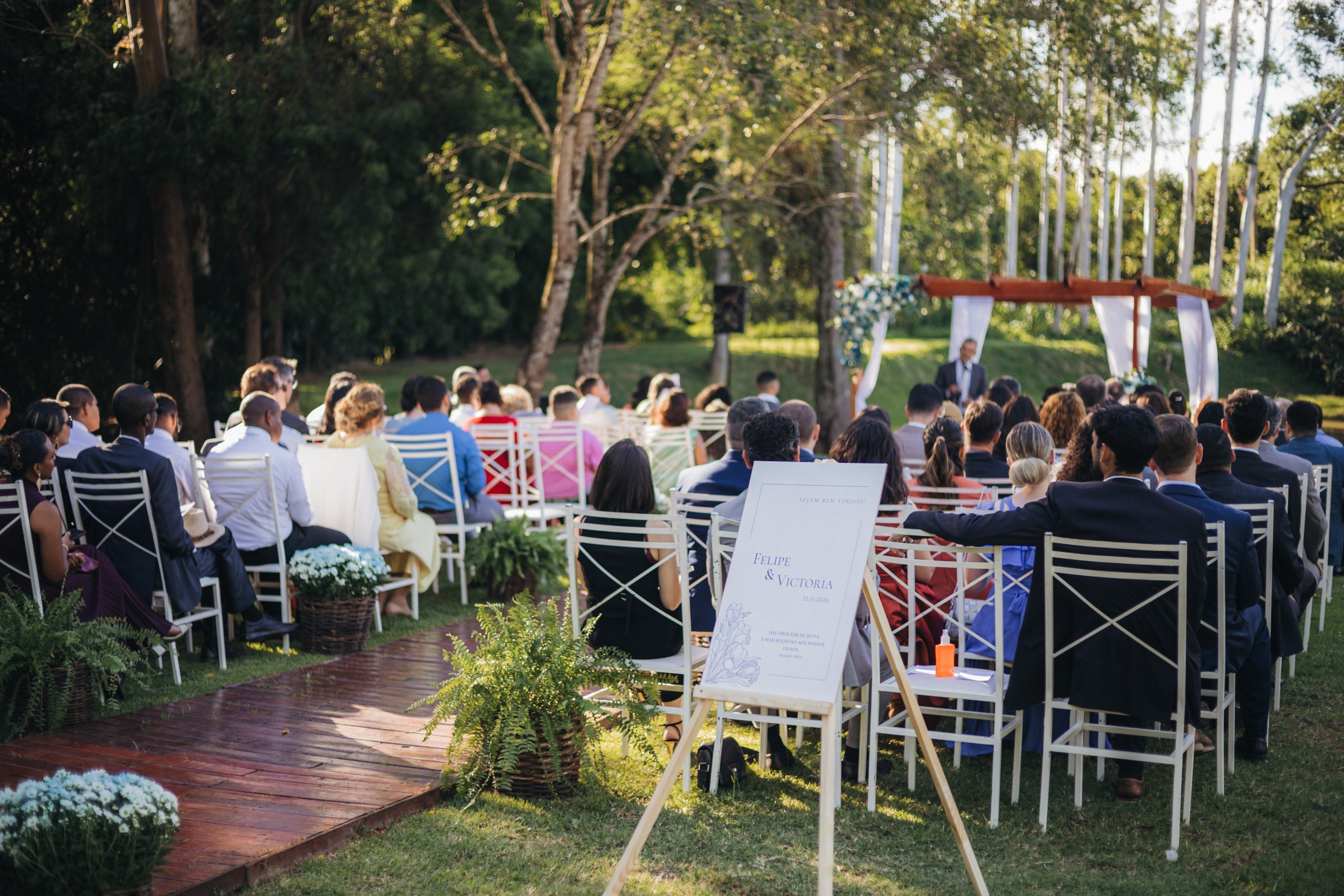 Casamento — Victória & Felipe. Thiago Saletti — Fotógrafo de Casamentos, Eventos e Ensaios em Ribeirão Preto e região