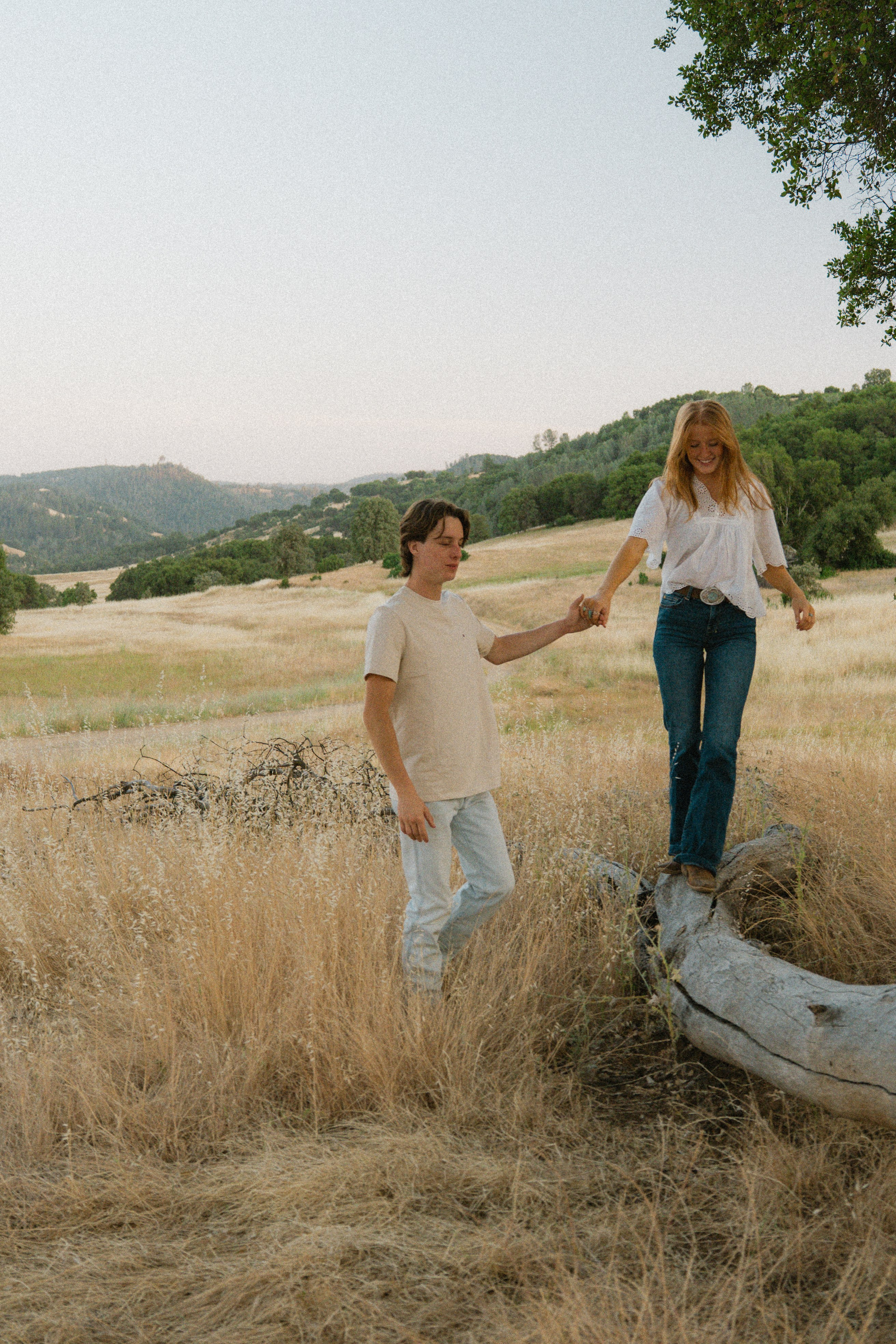 Love Story — Sacramento