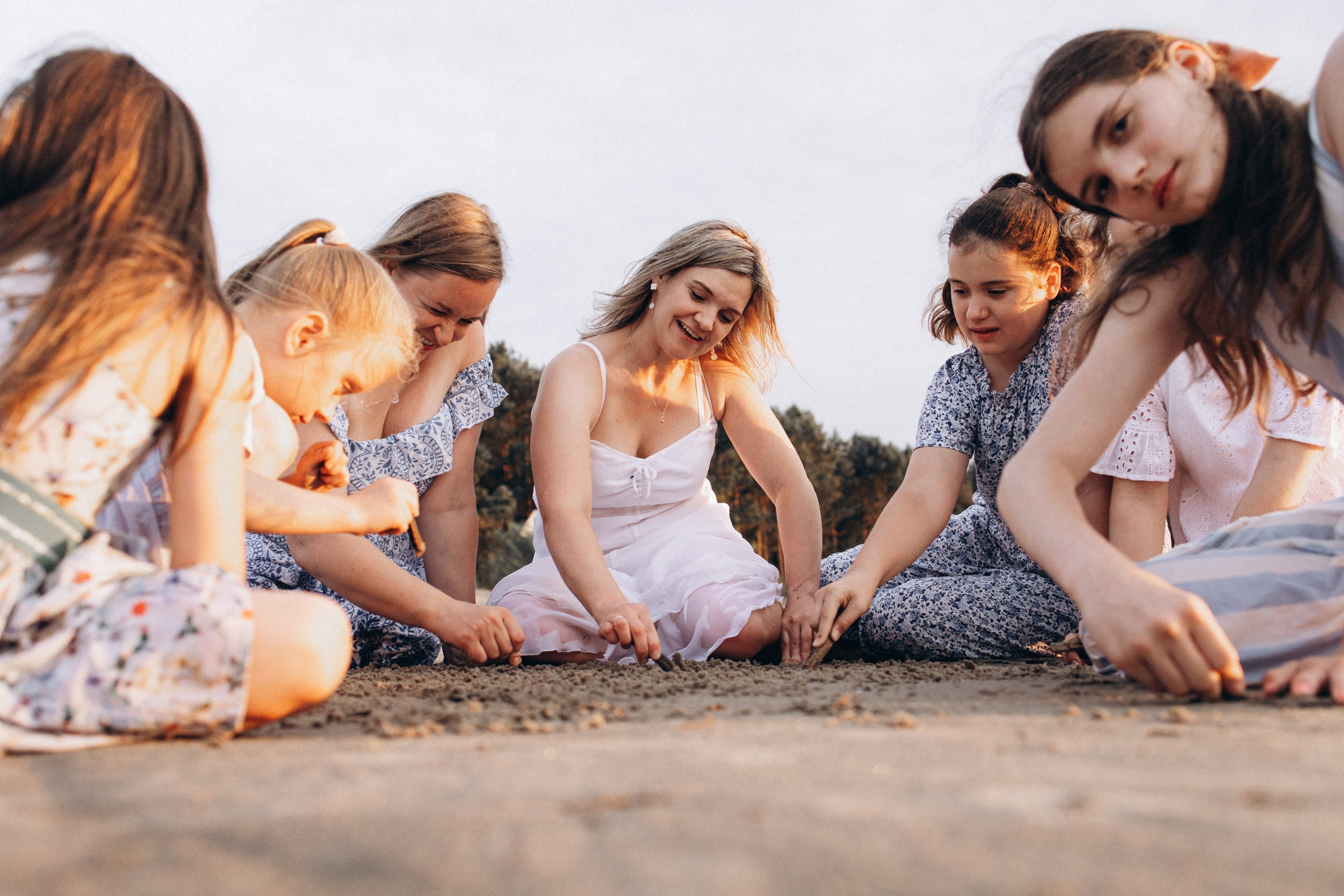 DRAUDZĪBA. GALVENĀ