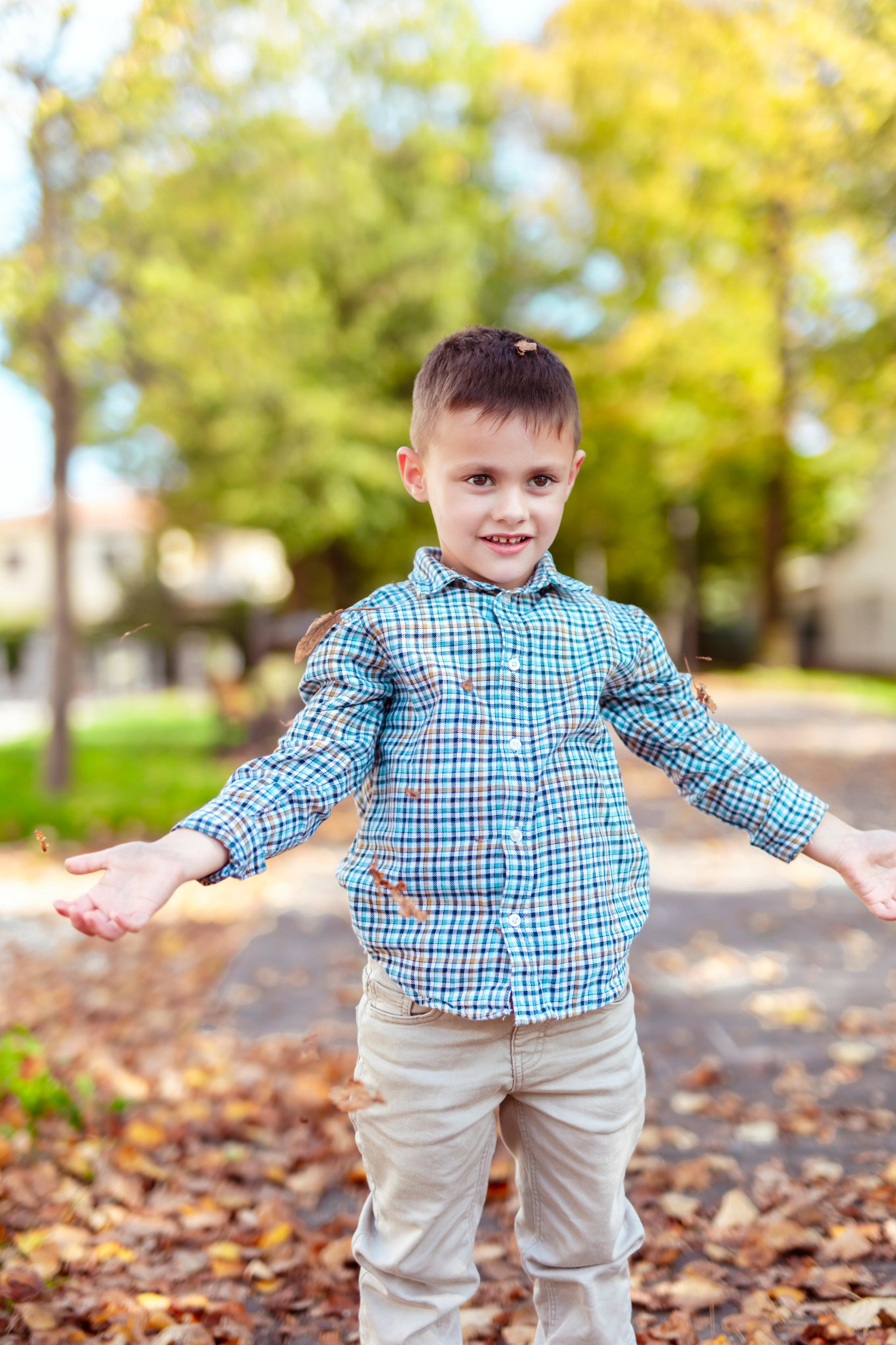 Battesimo Davide. Luci e Capricci Photography