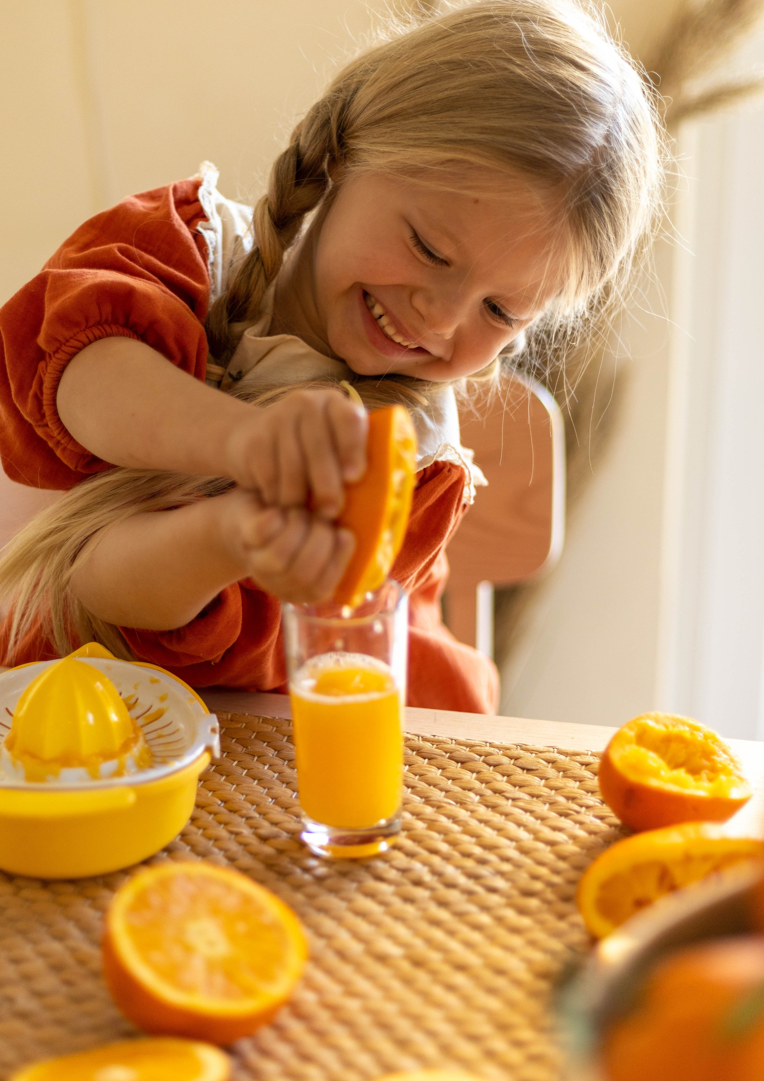 Children’s Photoshoot. Sofiya Volkonskaya