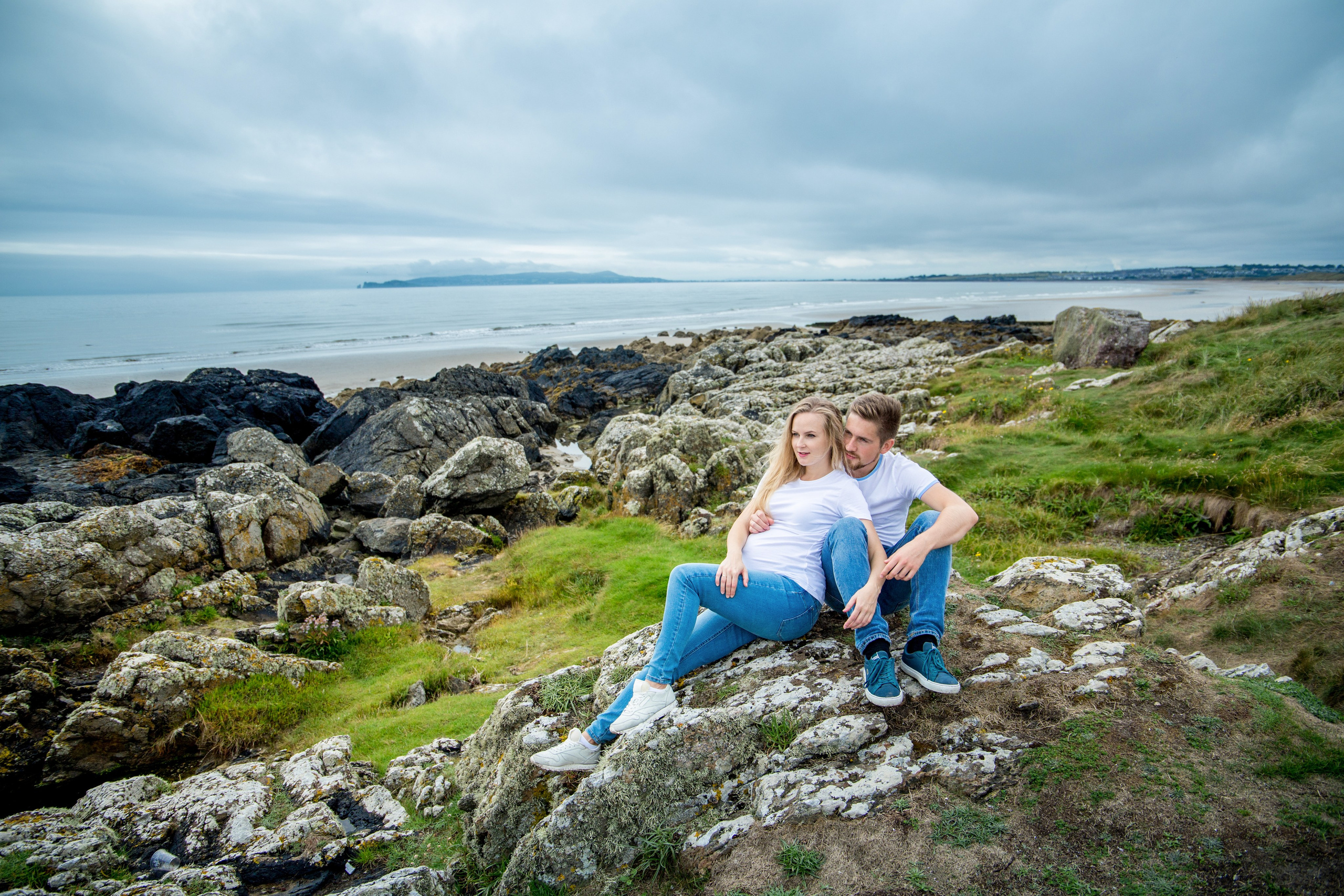 Maternity/Family. Dublin Wedding and Portrait Photographer | Estela Virko Photography