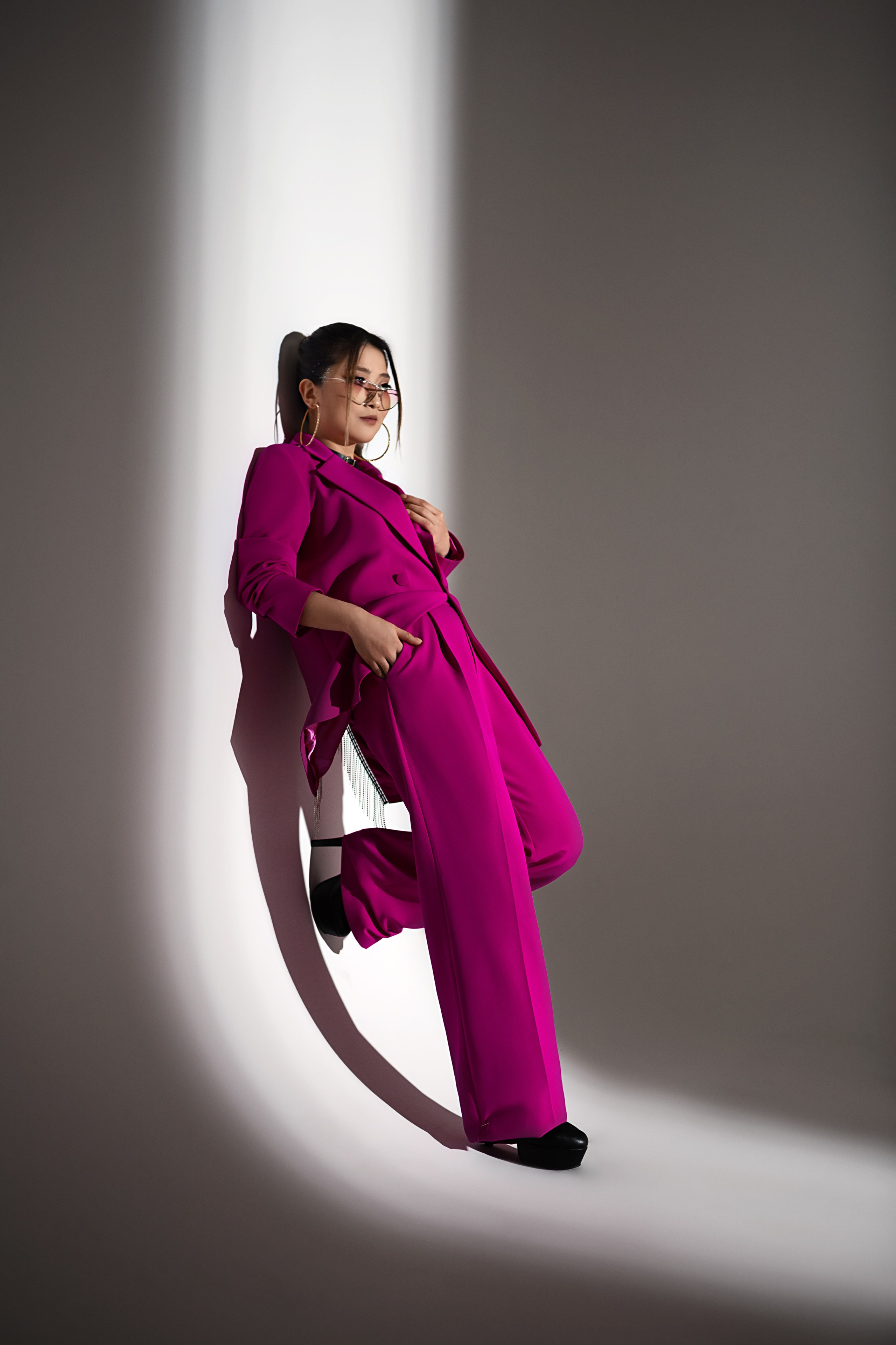 Евгения. Фотограф беременности, ньюборн и годовасиков в Корее Жанна Хан