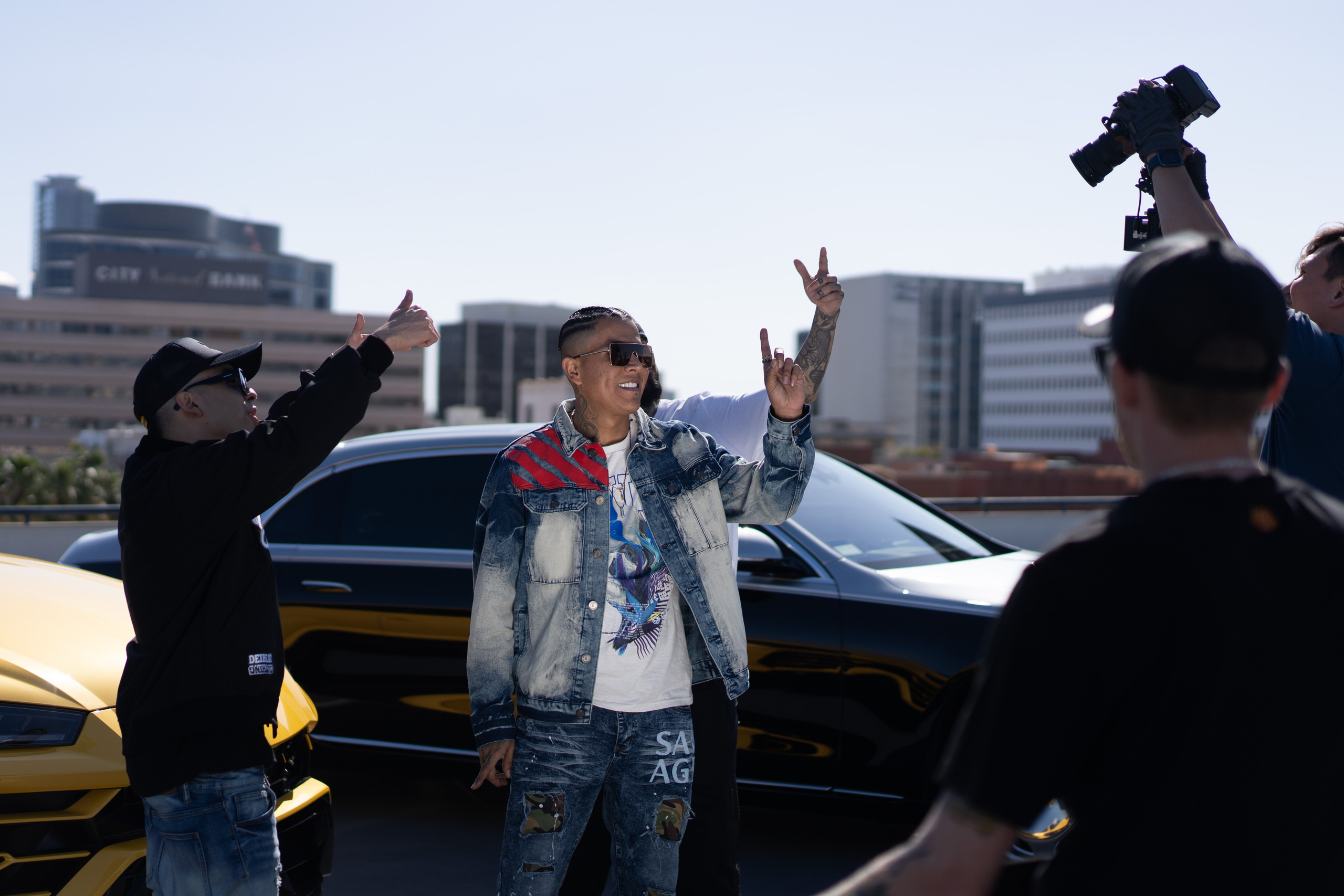 Event Photographer Los Angeles & Orange County