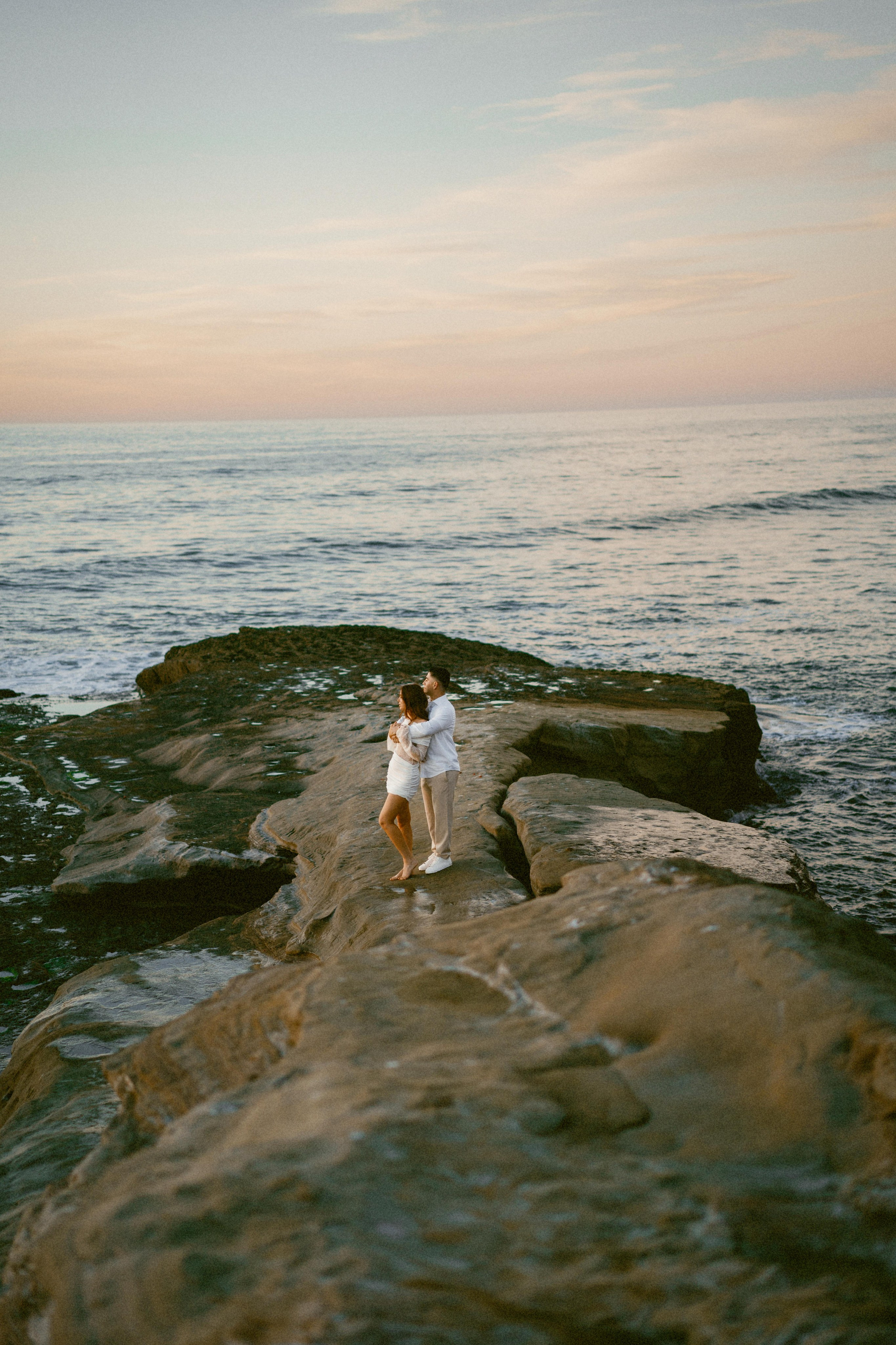 Sam & Nicole Elopement. Wedding Photography & Videography Team in California, Los Angeles, San Francisco, San Diego and Travel