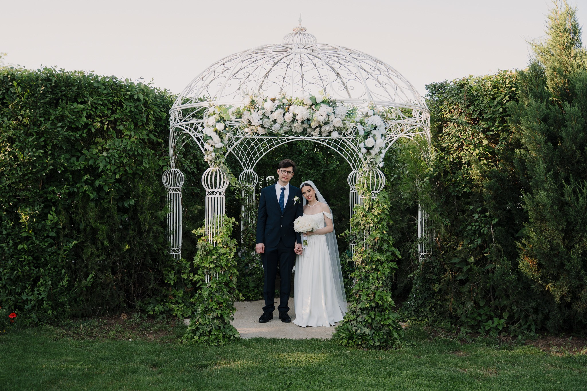 Mihaela & Constantin. Visuals of Theodor — Wedding Photographer